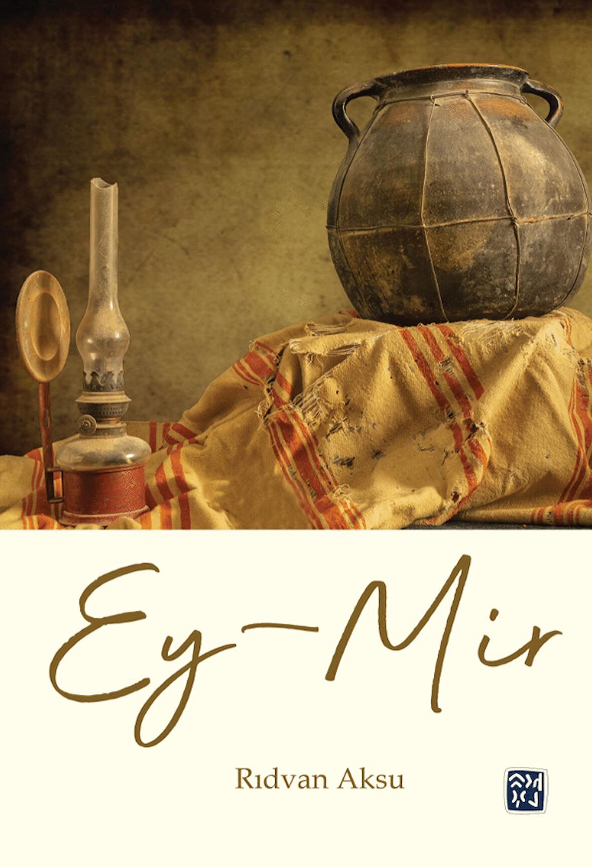 Ey-Mir - Rıdvan Aksu