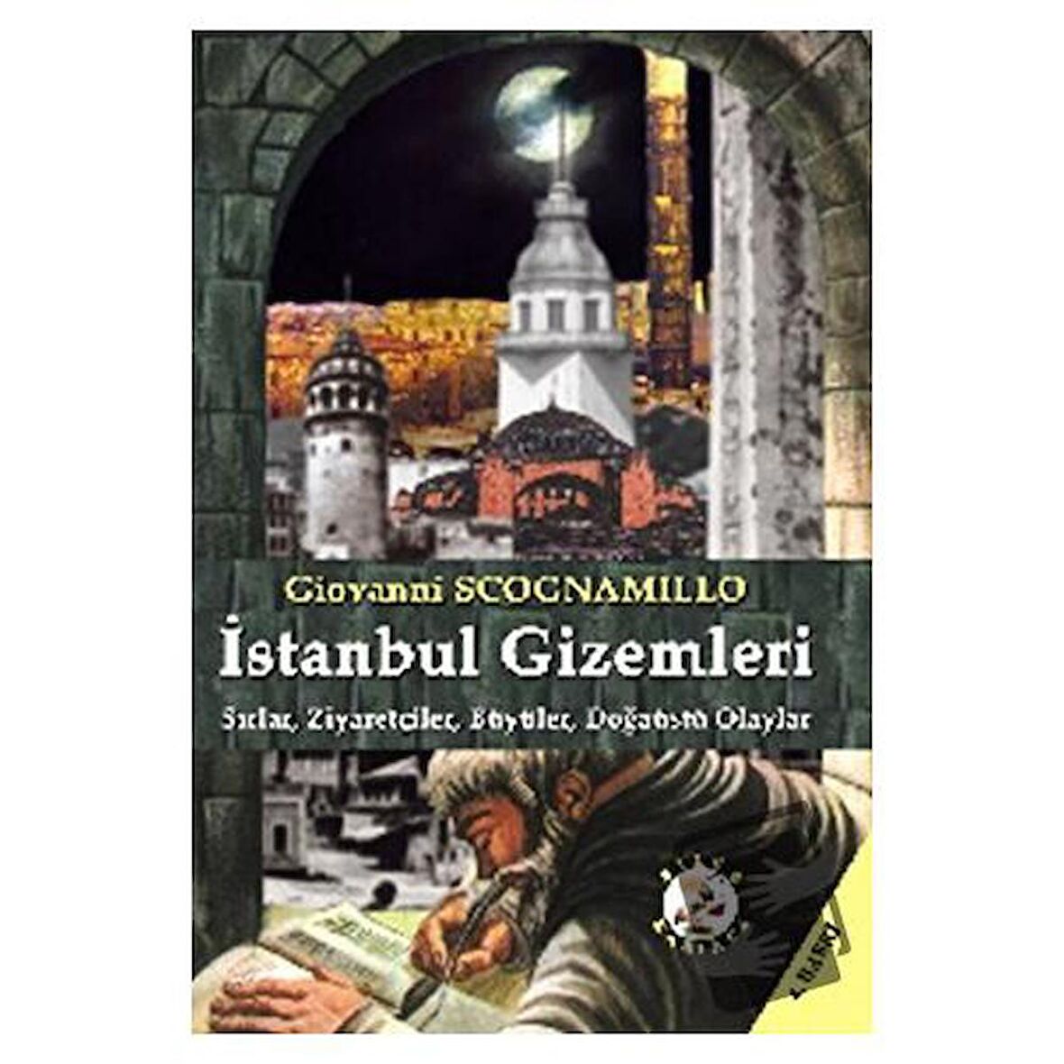 İstanbul Gizemleri