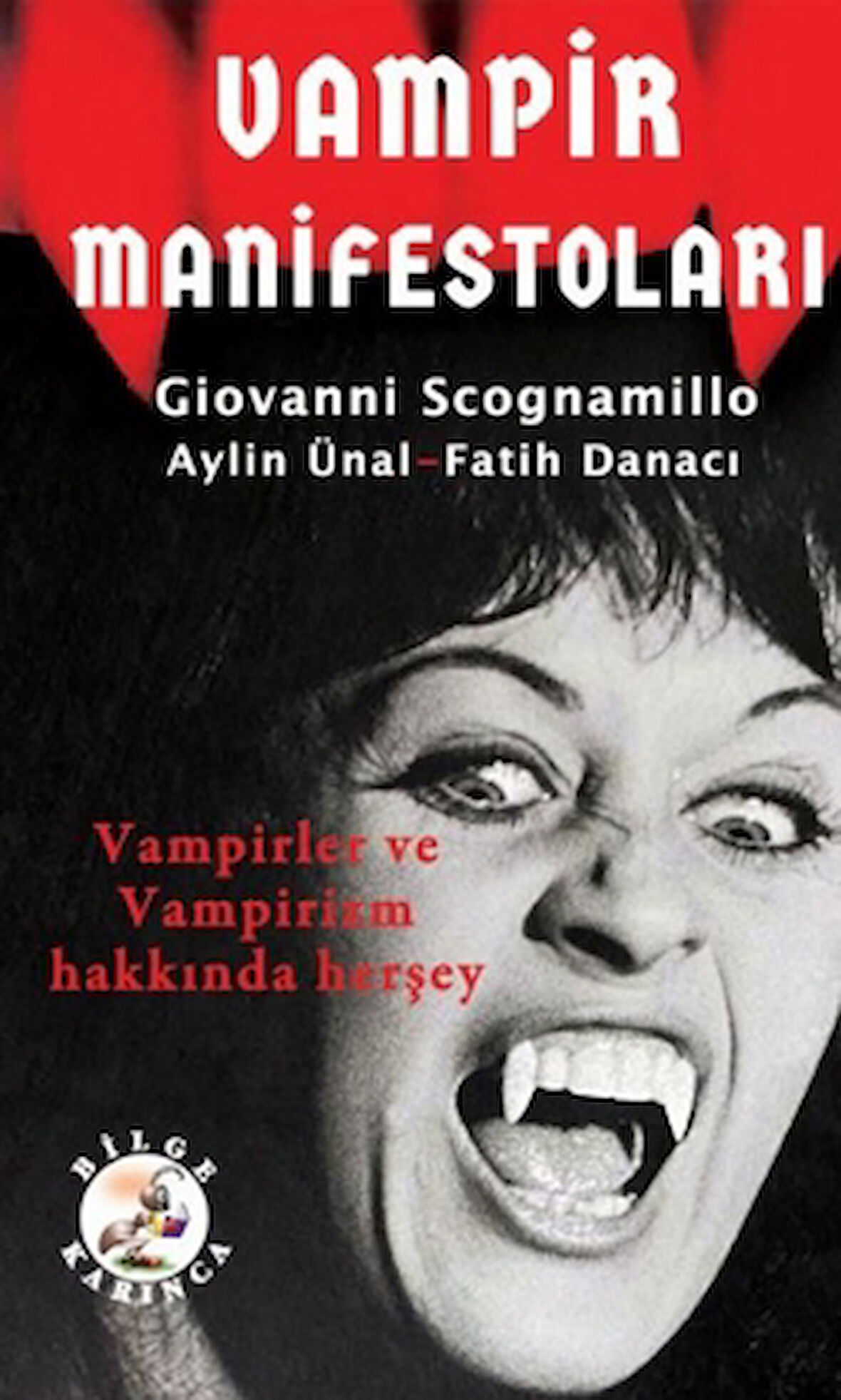 Vampir Manifestoları