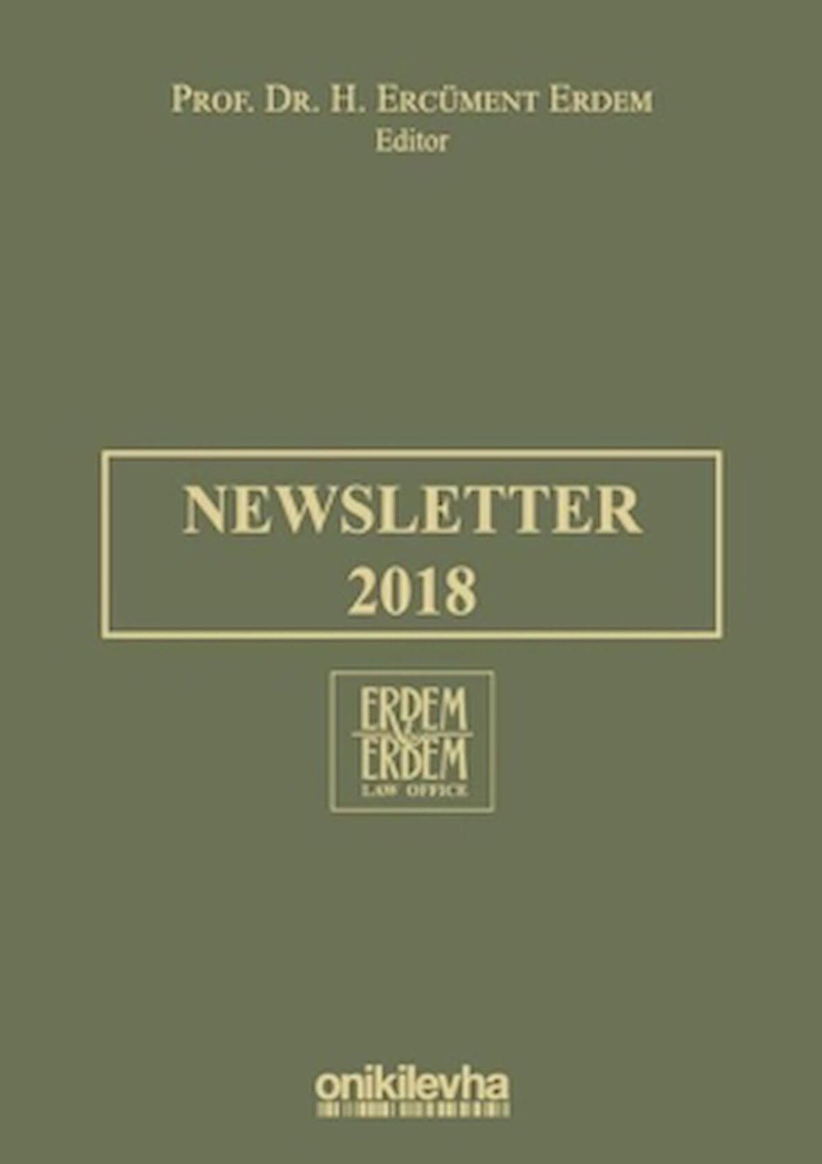 Newsletter 2018