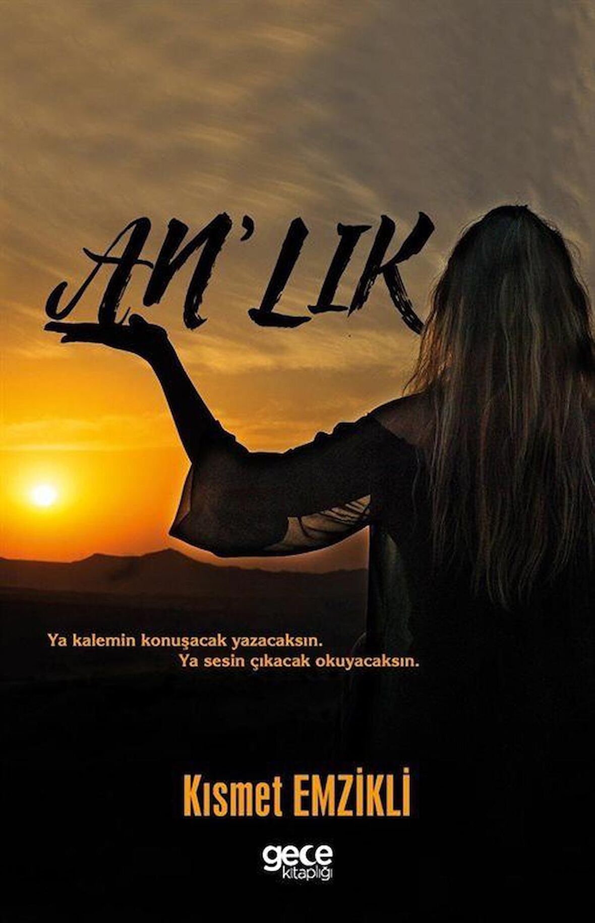 An'lık