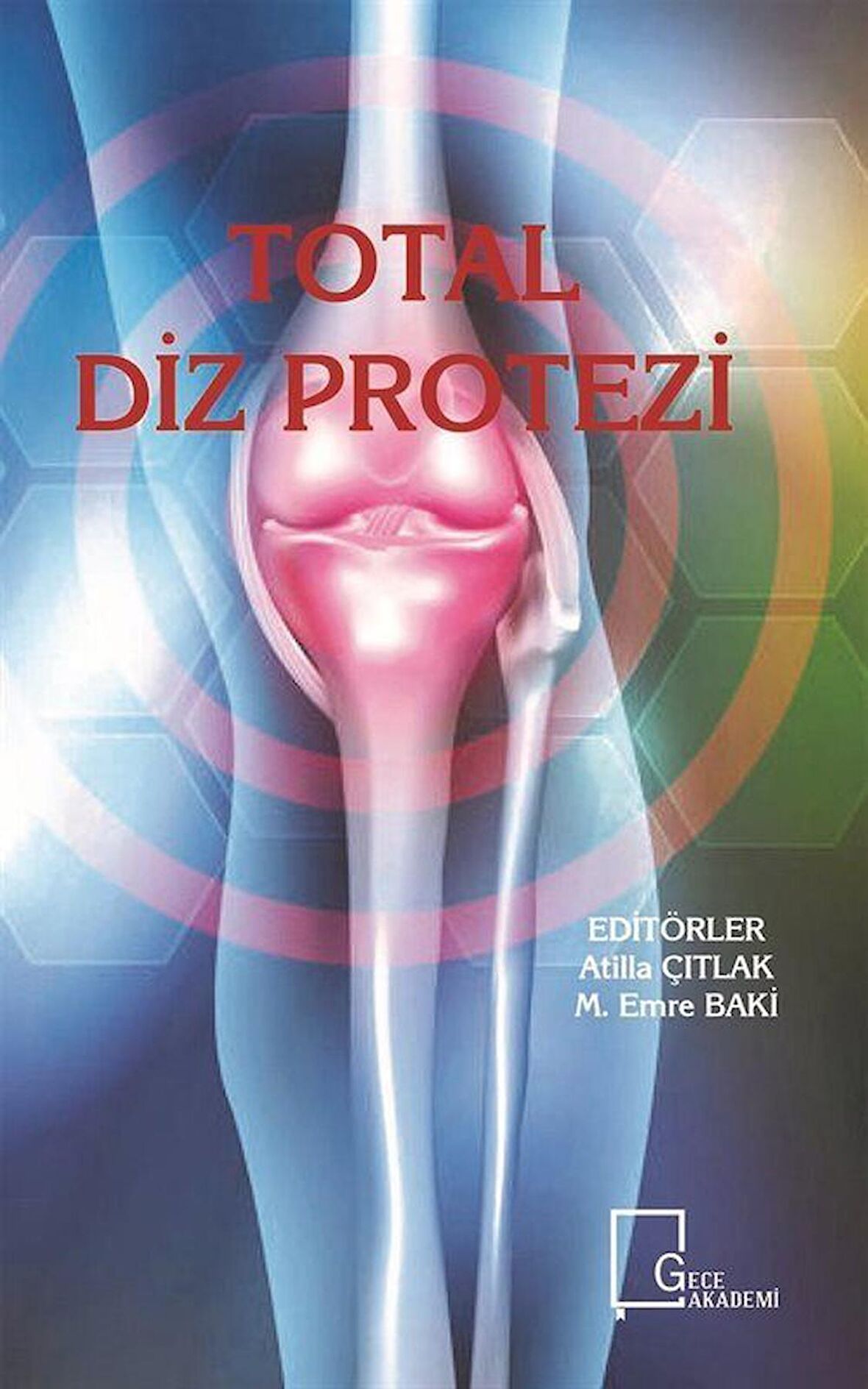 Total Diz Protezi