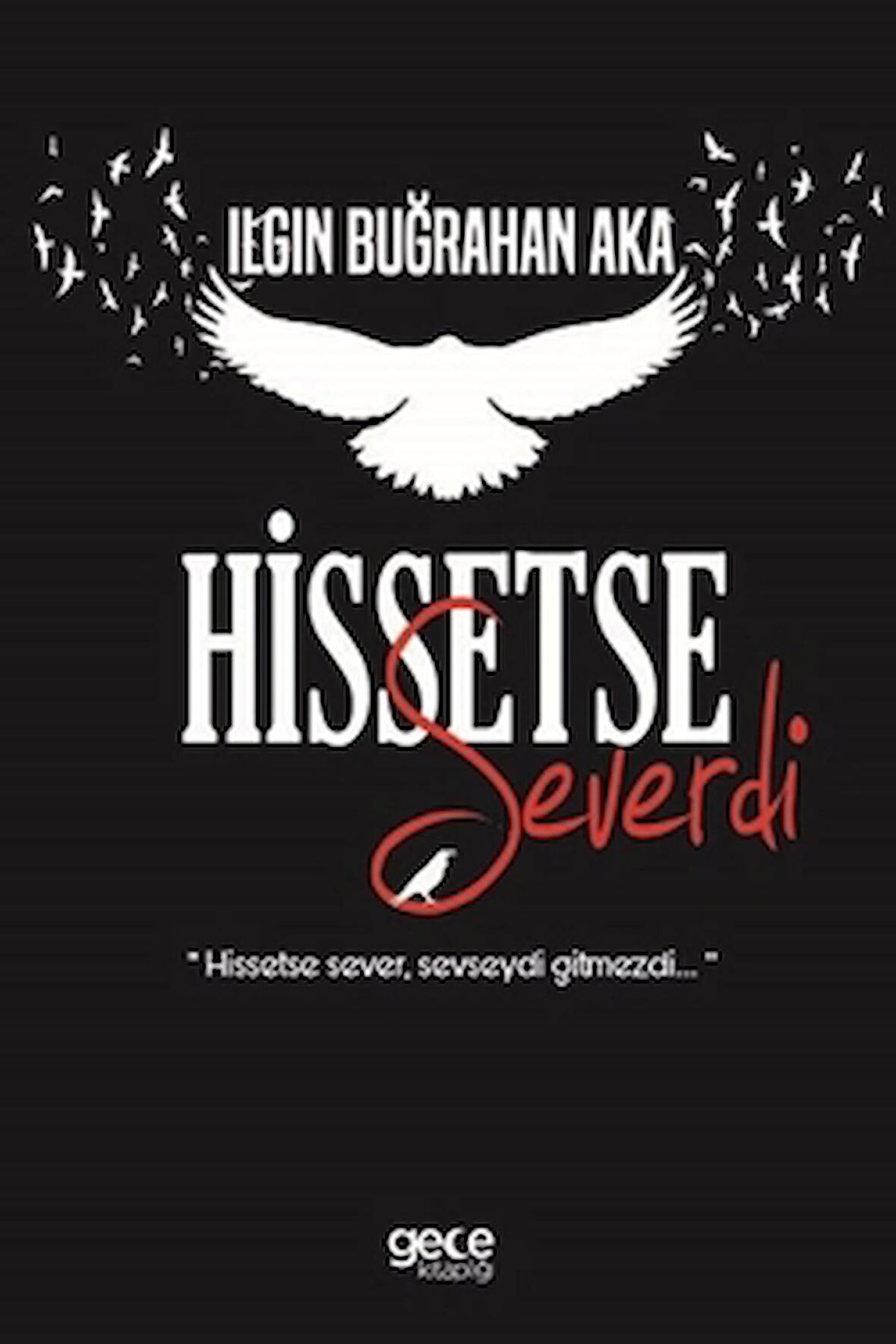 Hissetse Severi