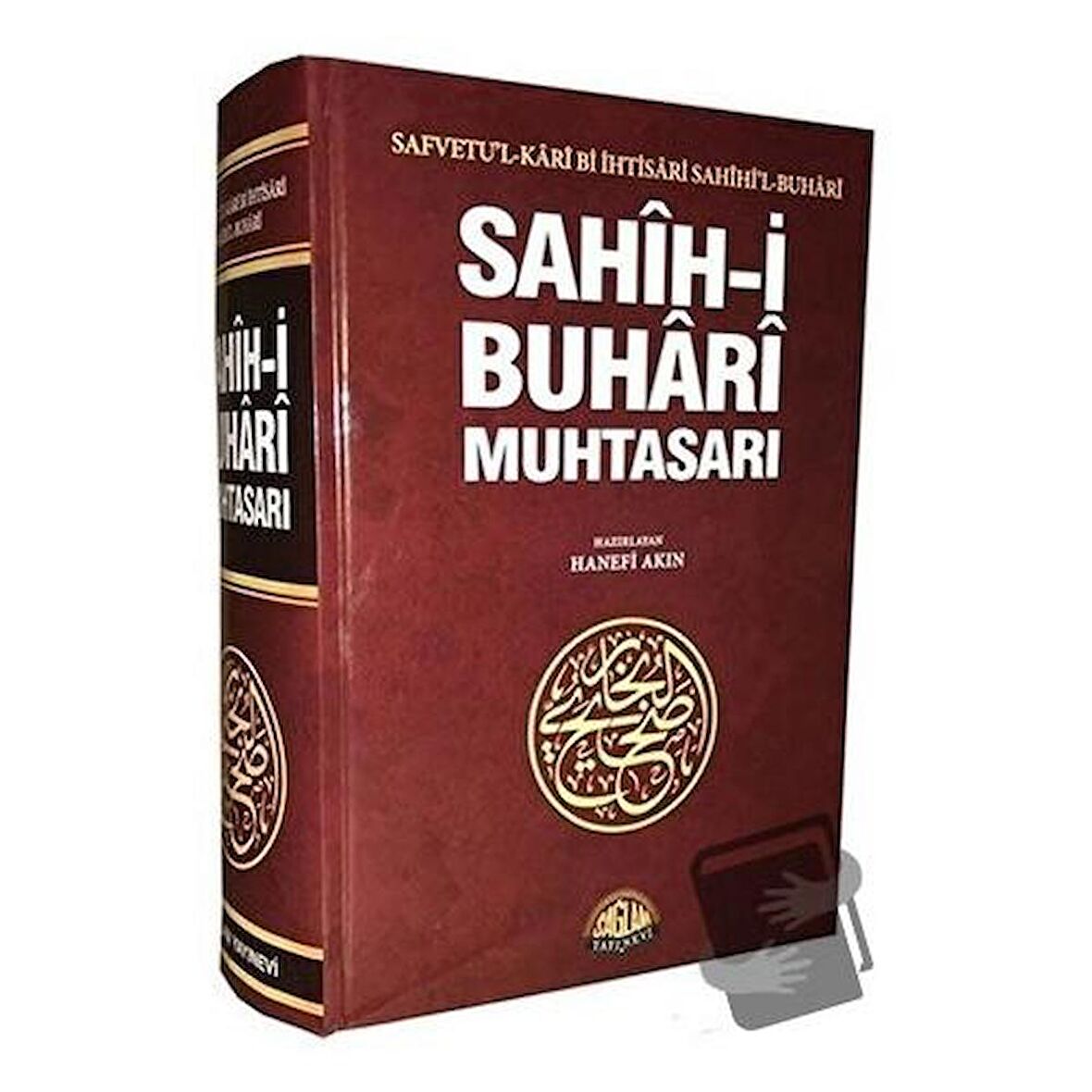 Sahih-i Buhari Muhtasarı