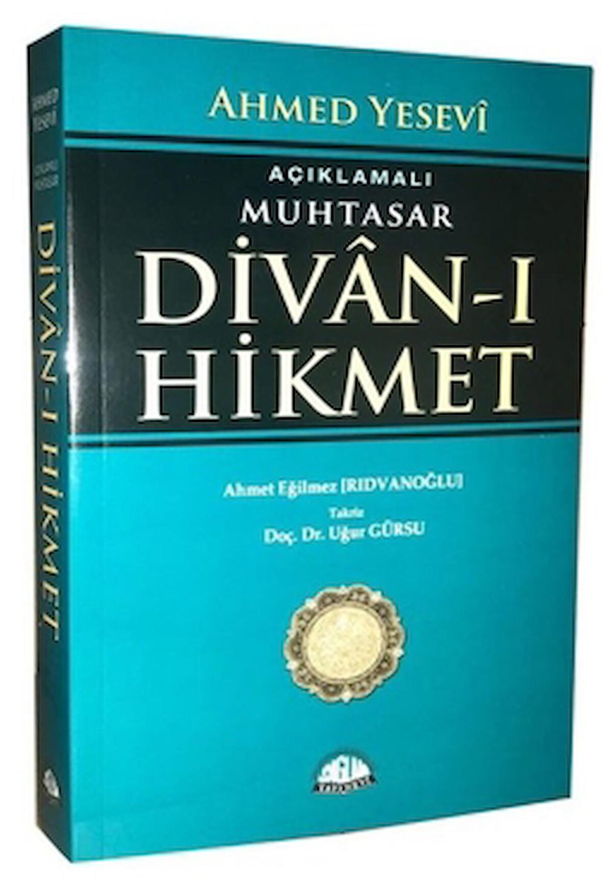 Açıklamalı Muhtasar Divan-ı Hikmet