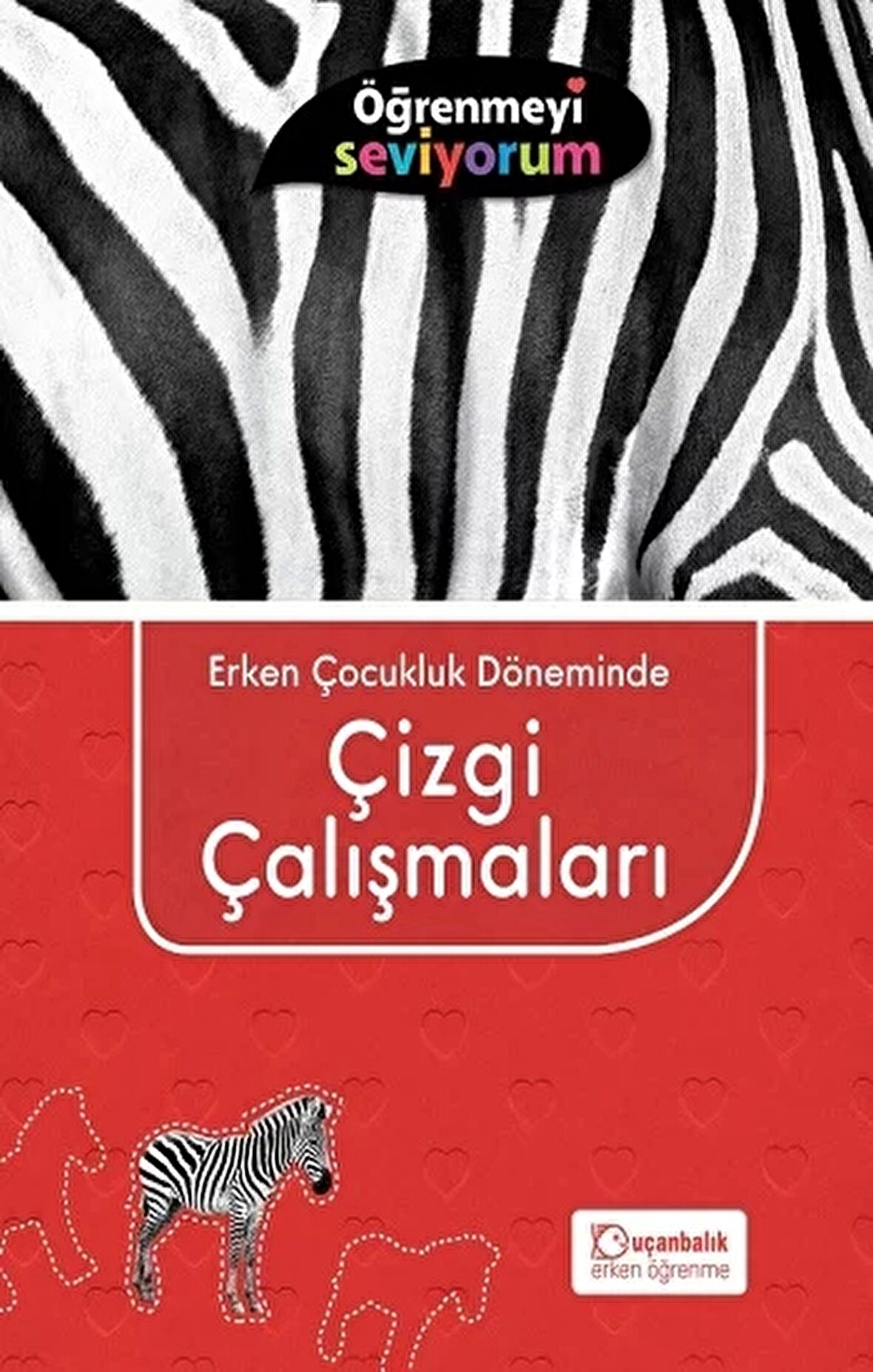 Erken Çocukluk Döneminde Çizgi Çalışmaları