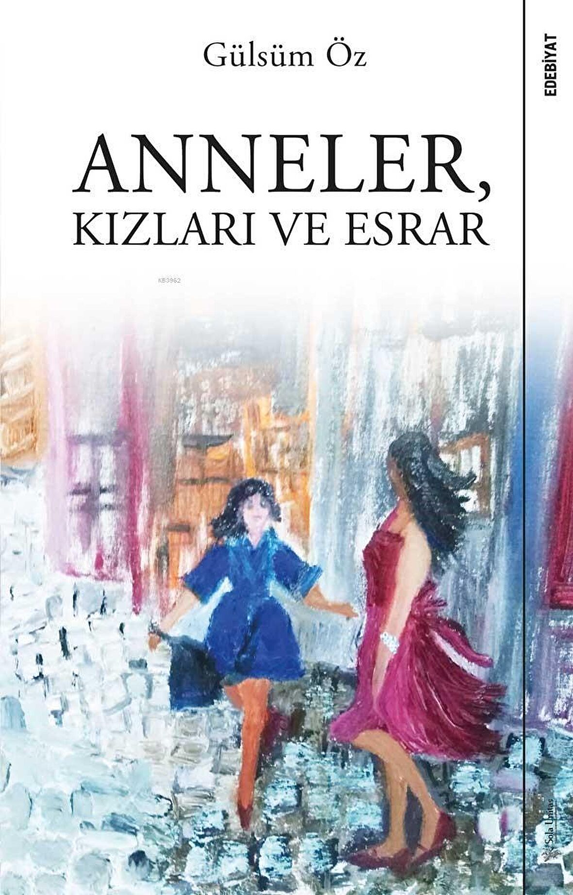 Anneler Kızları ve Esrar