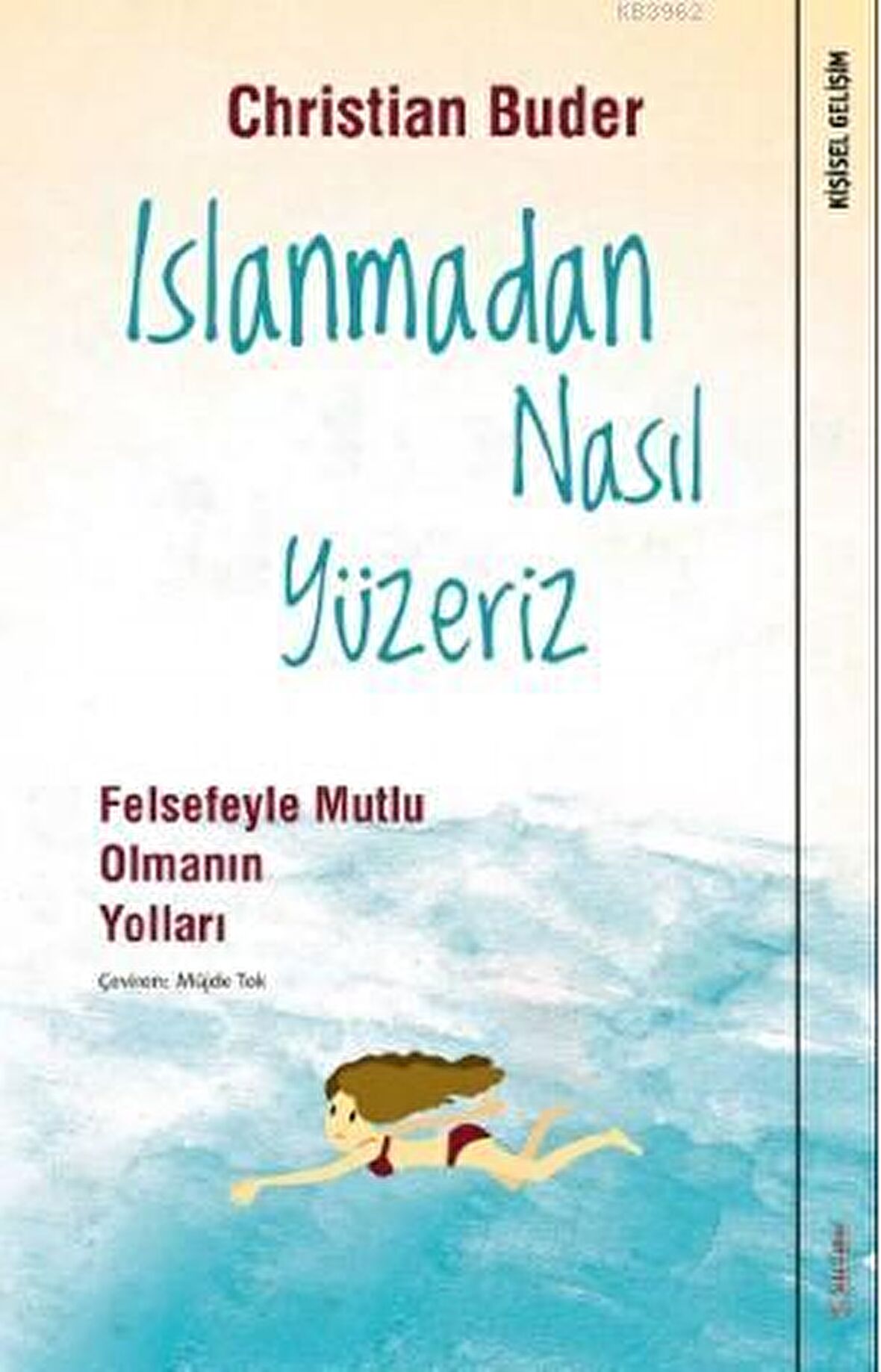 Islanmadan Nasıl Yüzeriz