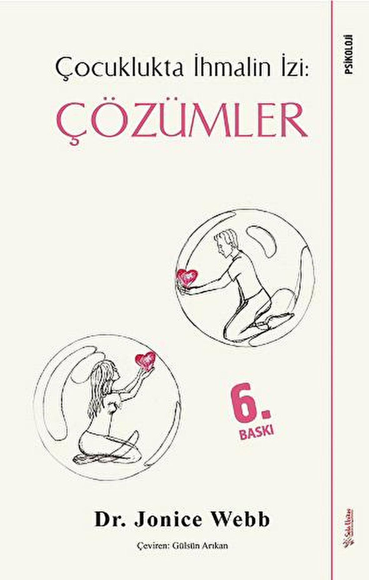 Çözümler - Çocuklukta İhmalin İzi