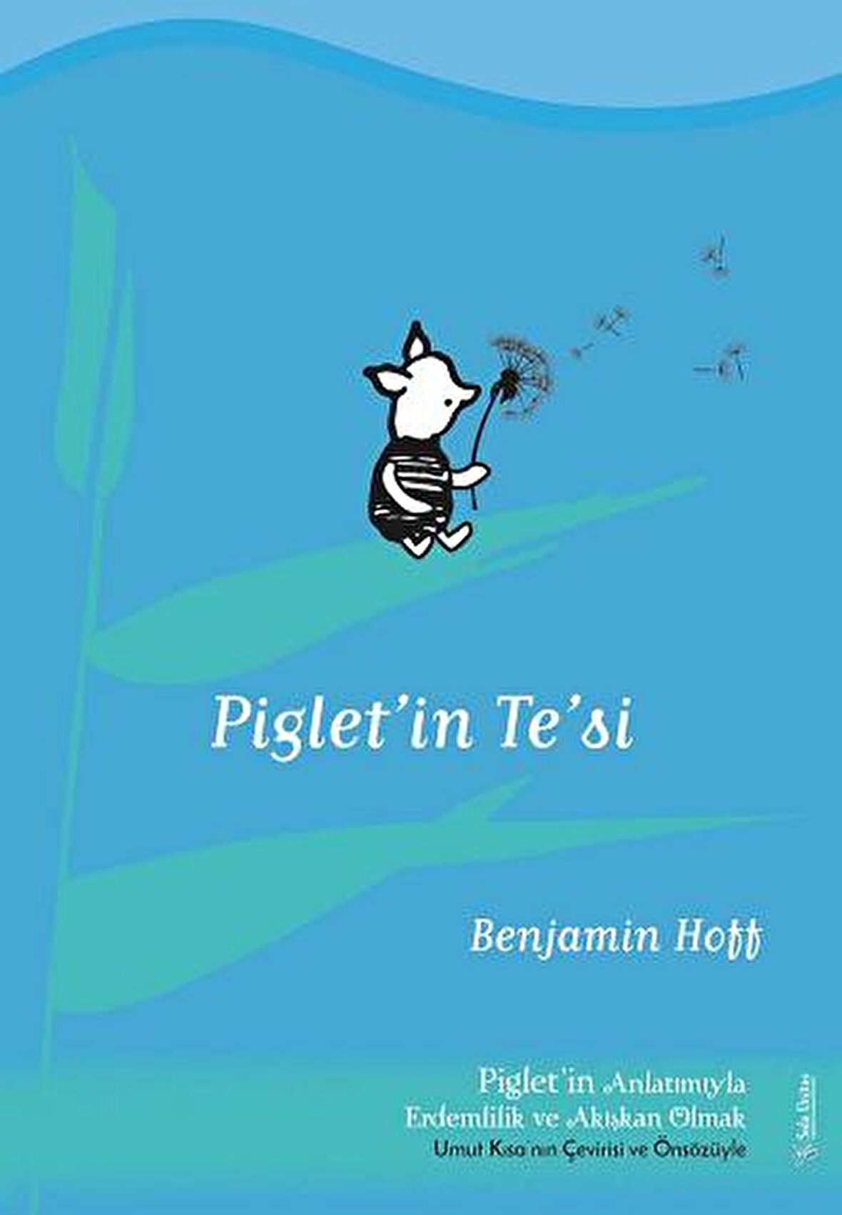 Piglet’in Te’si