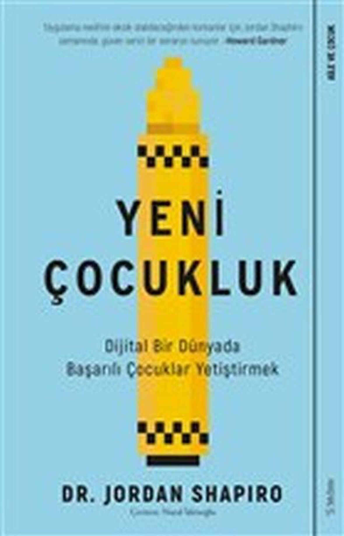 Yeni Çocukluk