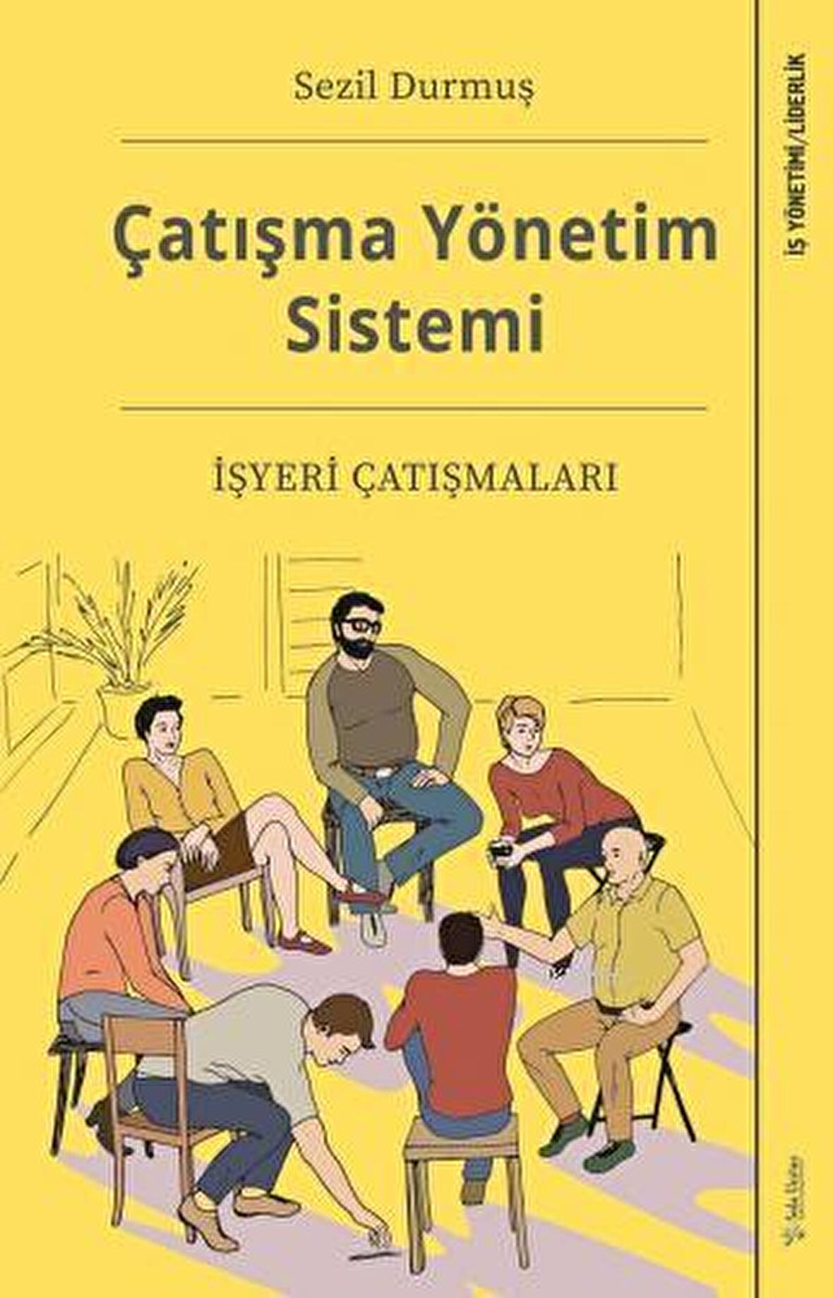 Çatışma Yönetim Sistemi