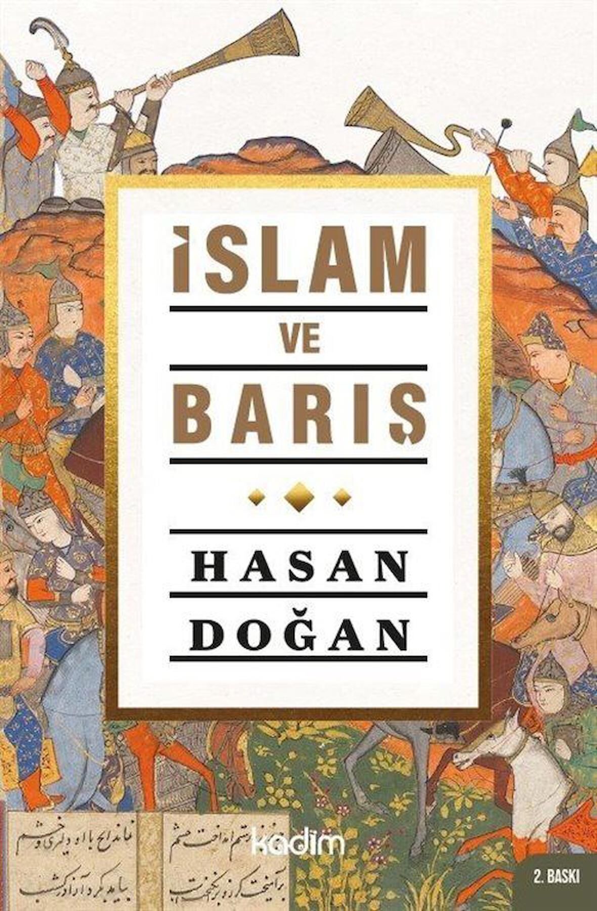 İslam ve Barış