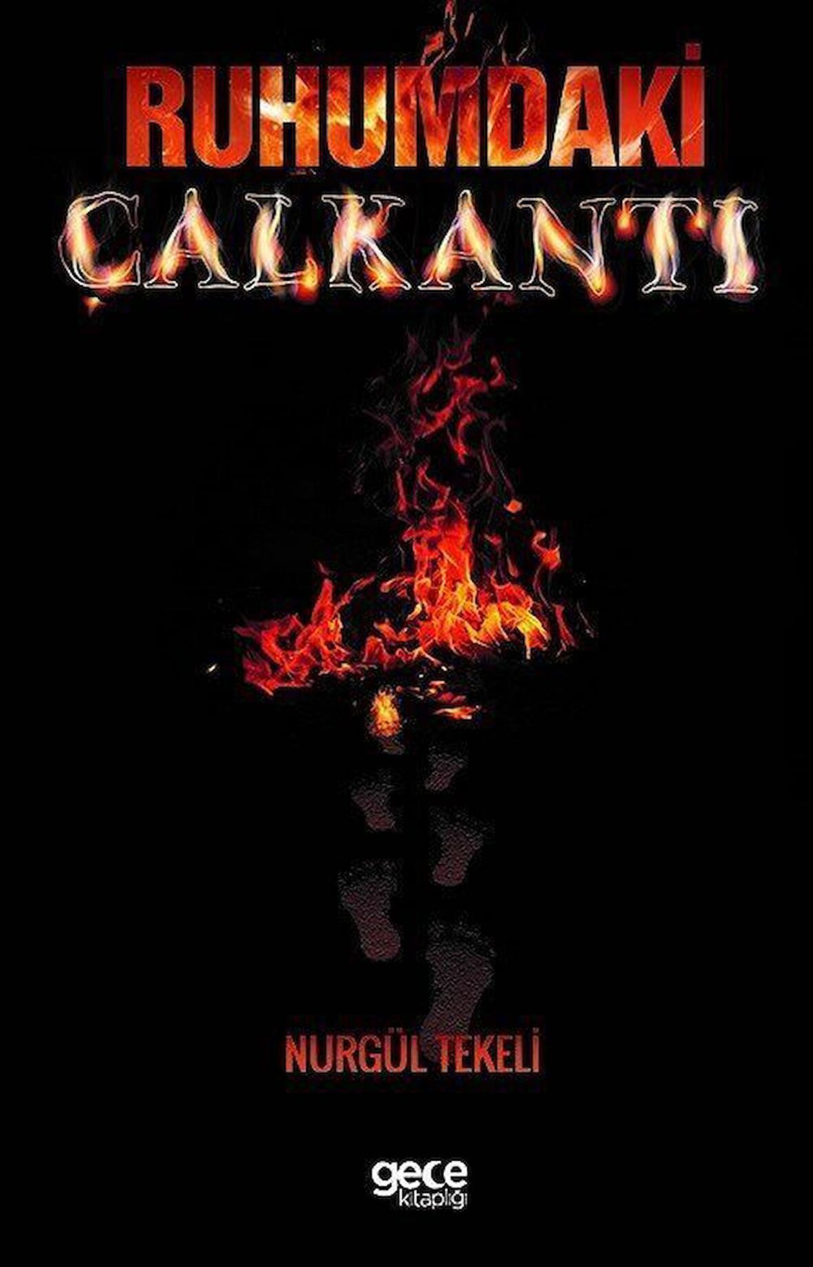 Ruhumdaki Çalkantı