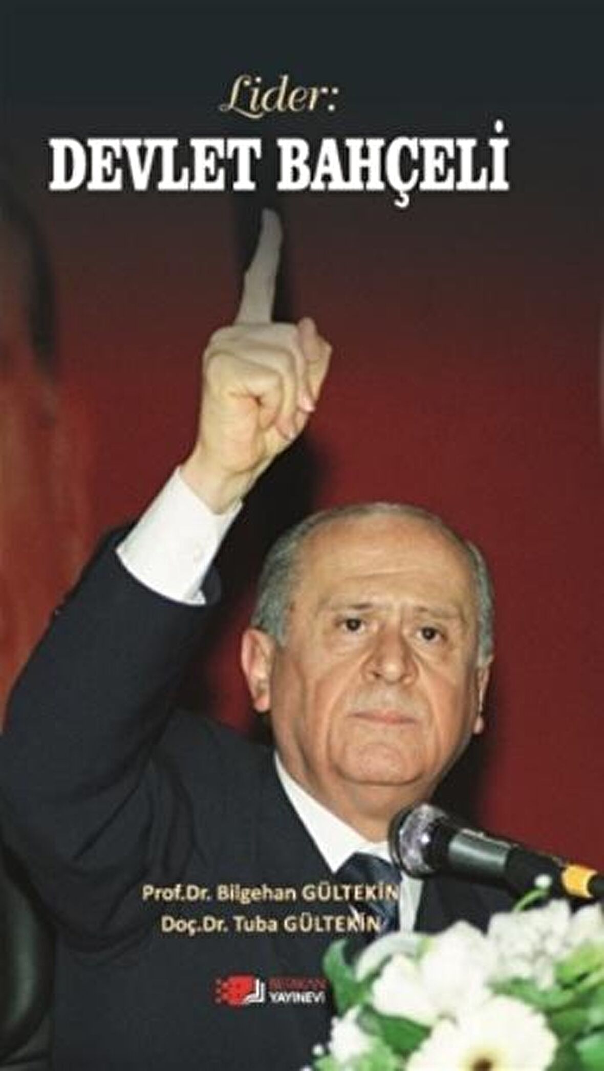 Lider: Devlet Bahçeli