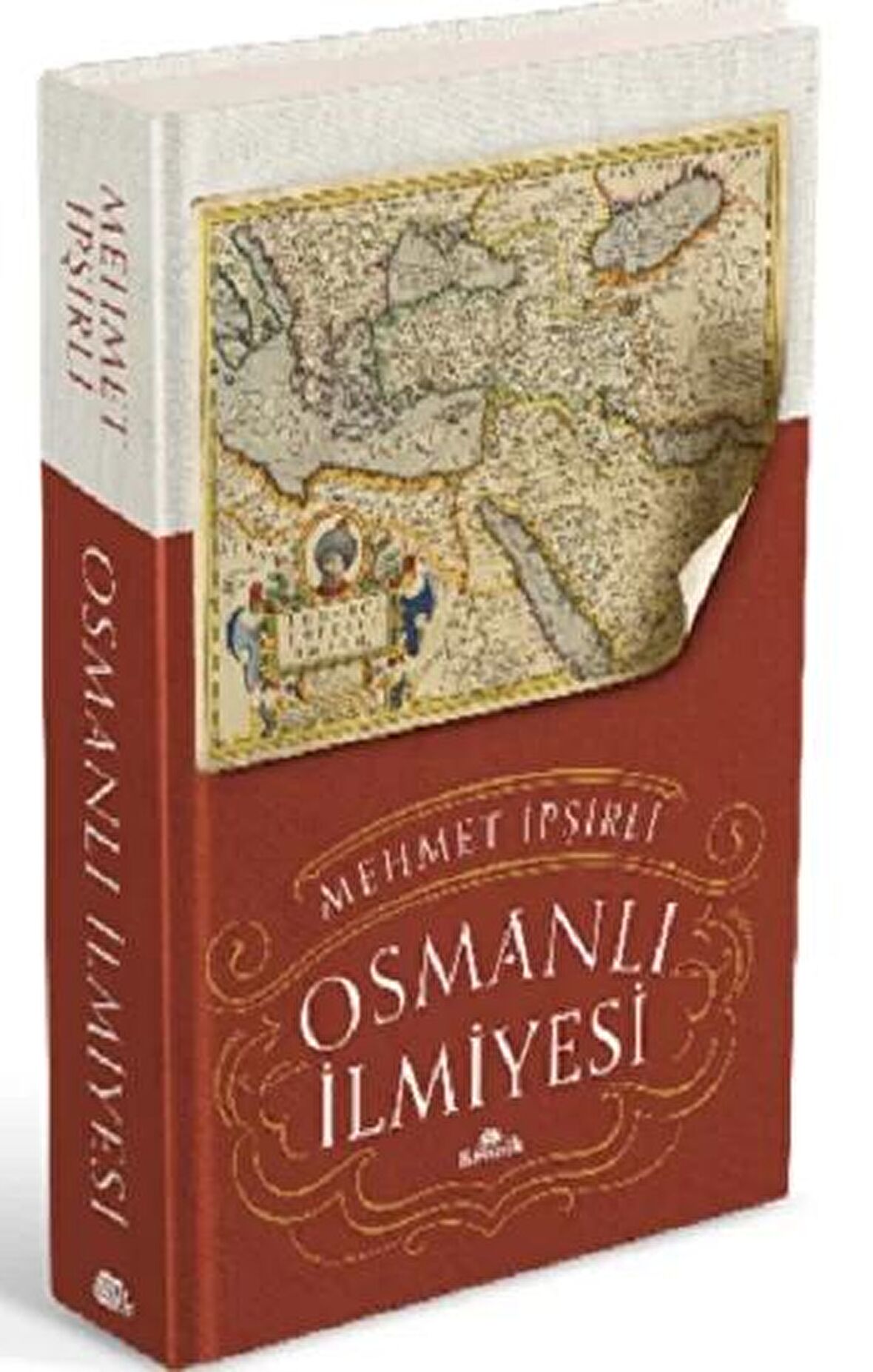 Osmanlı İlmiyesi