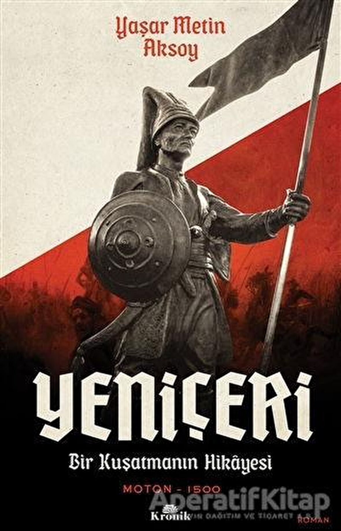 Yeniçeri