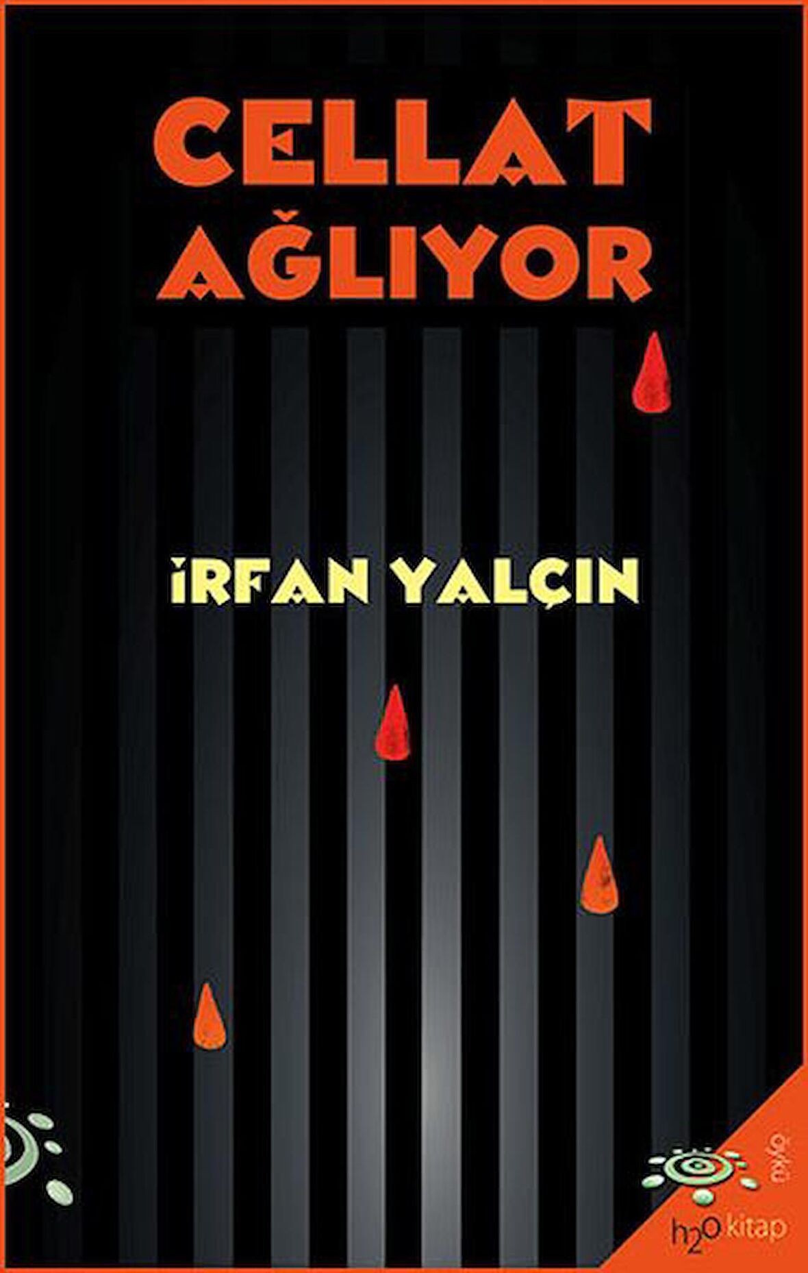 Cellat Ağlıyor