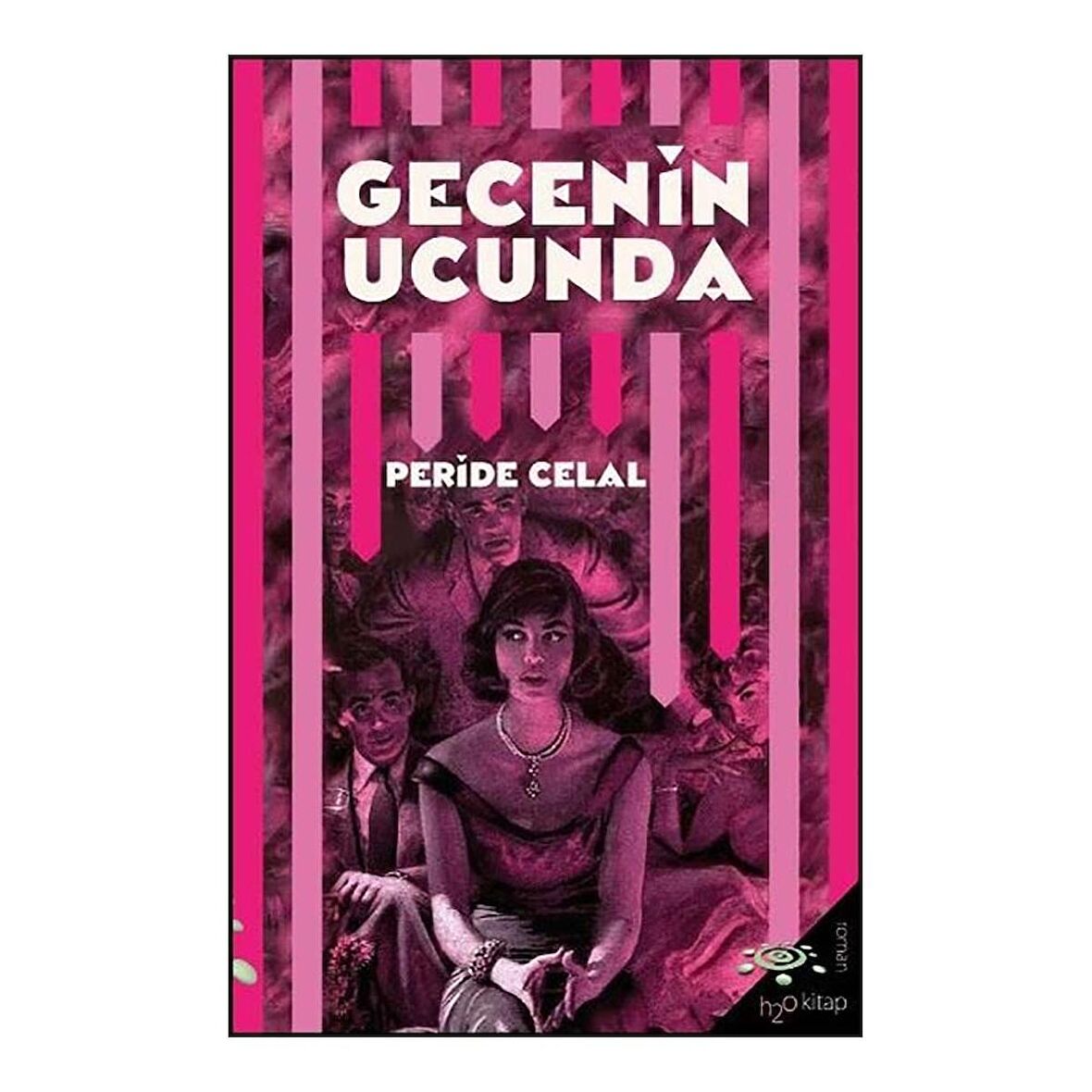 Gecenin Ucunda