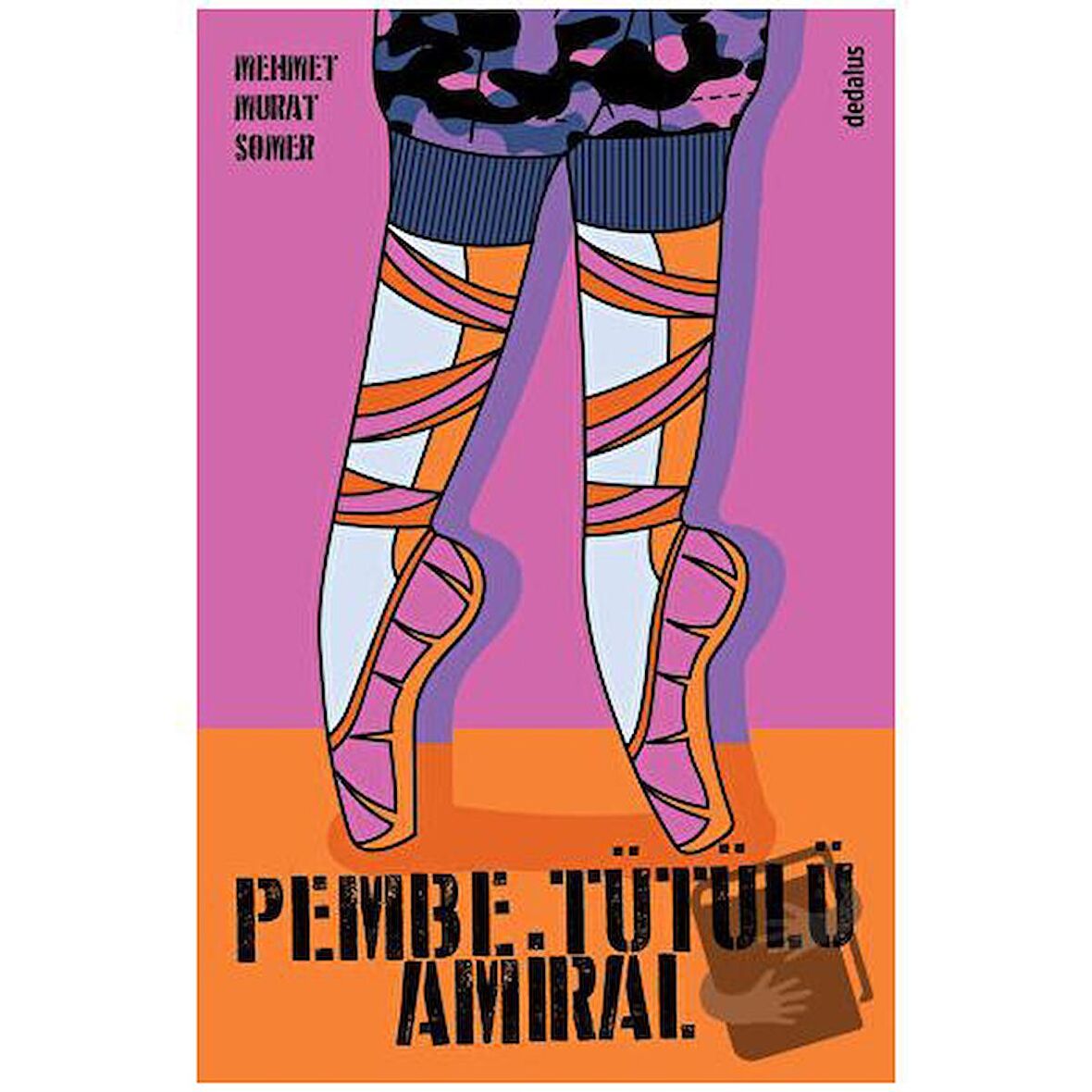 Pembe Tütülü Amiral