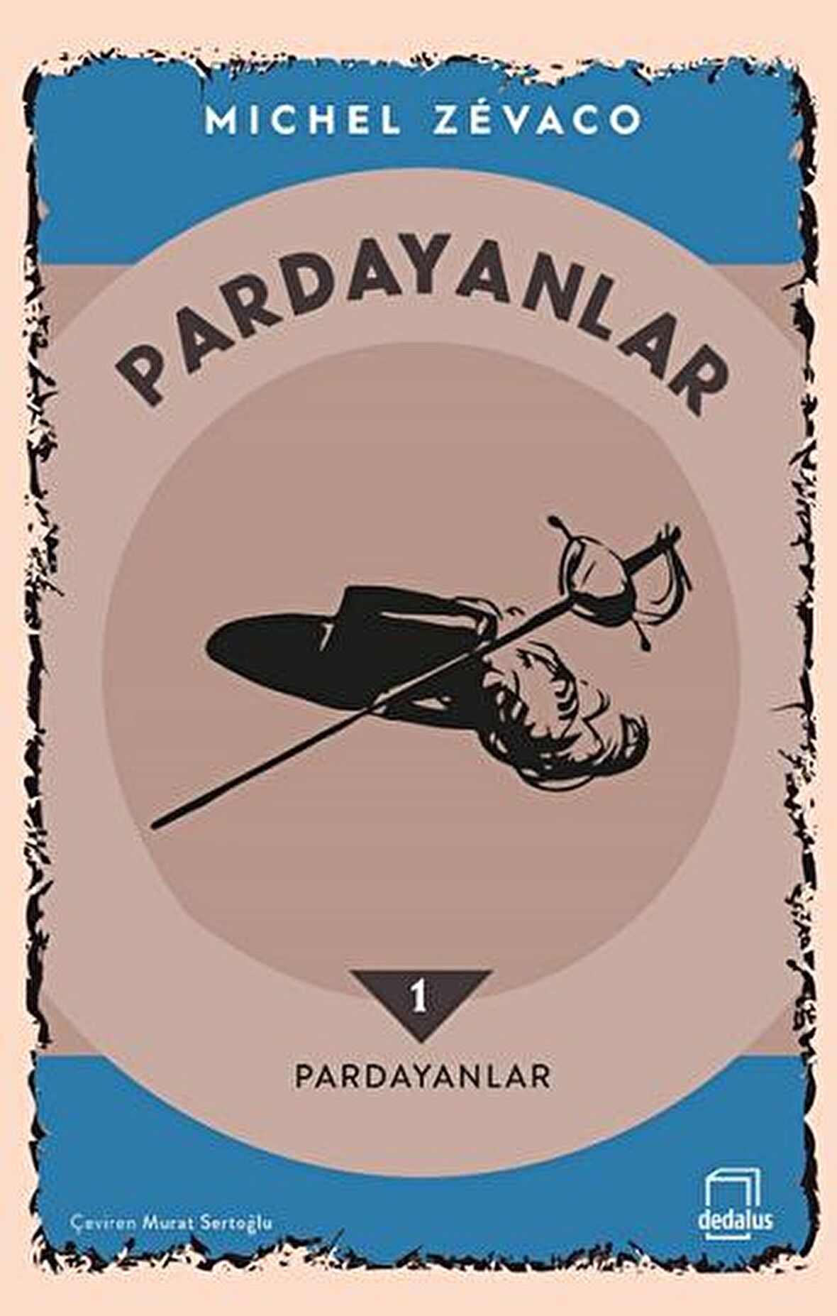 Pardayanlar 1 - Pardayanlar