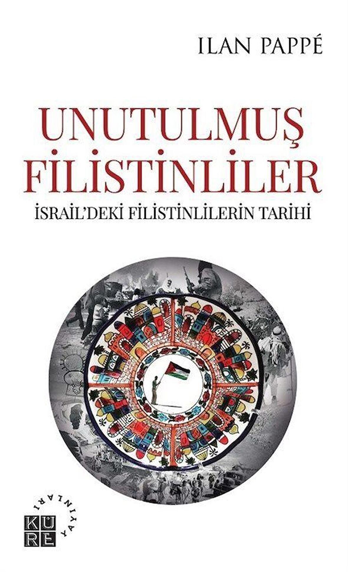 Unutulmuş Filistinliler