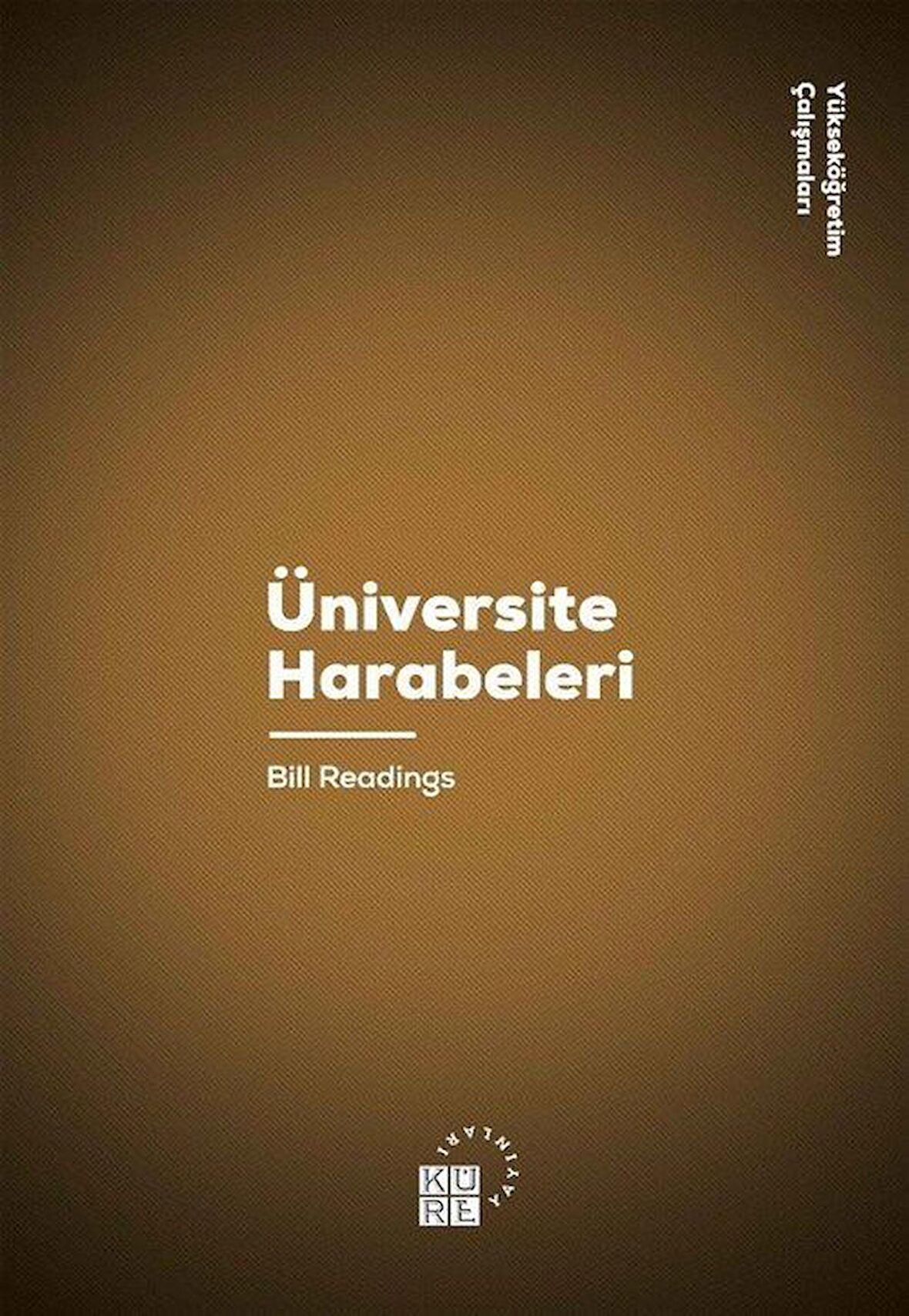 Üniversite Harabeleri