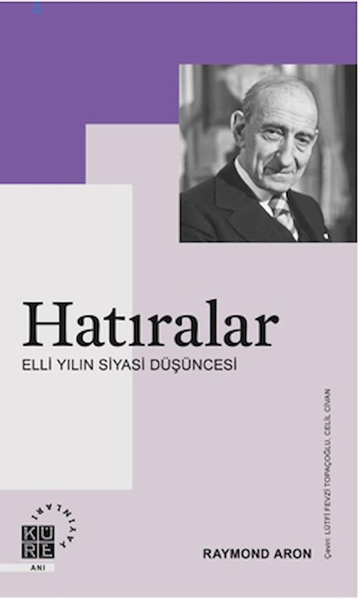 Hatıralar