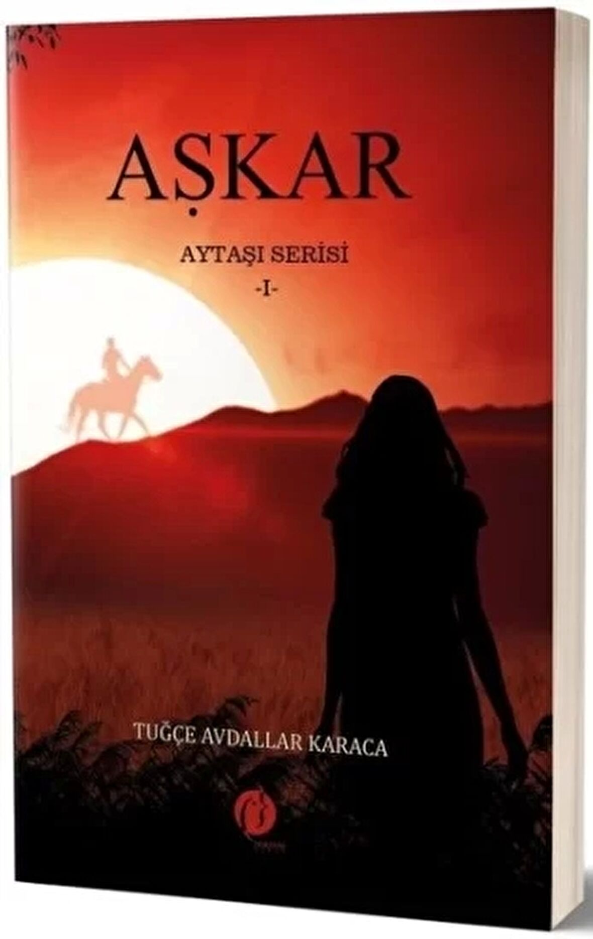 Aşkar: Aytaşı Serisi - 1