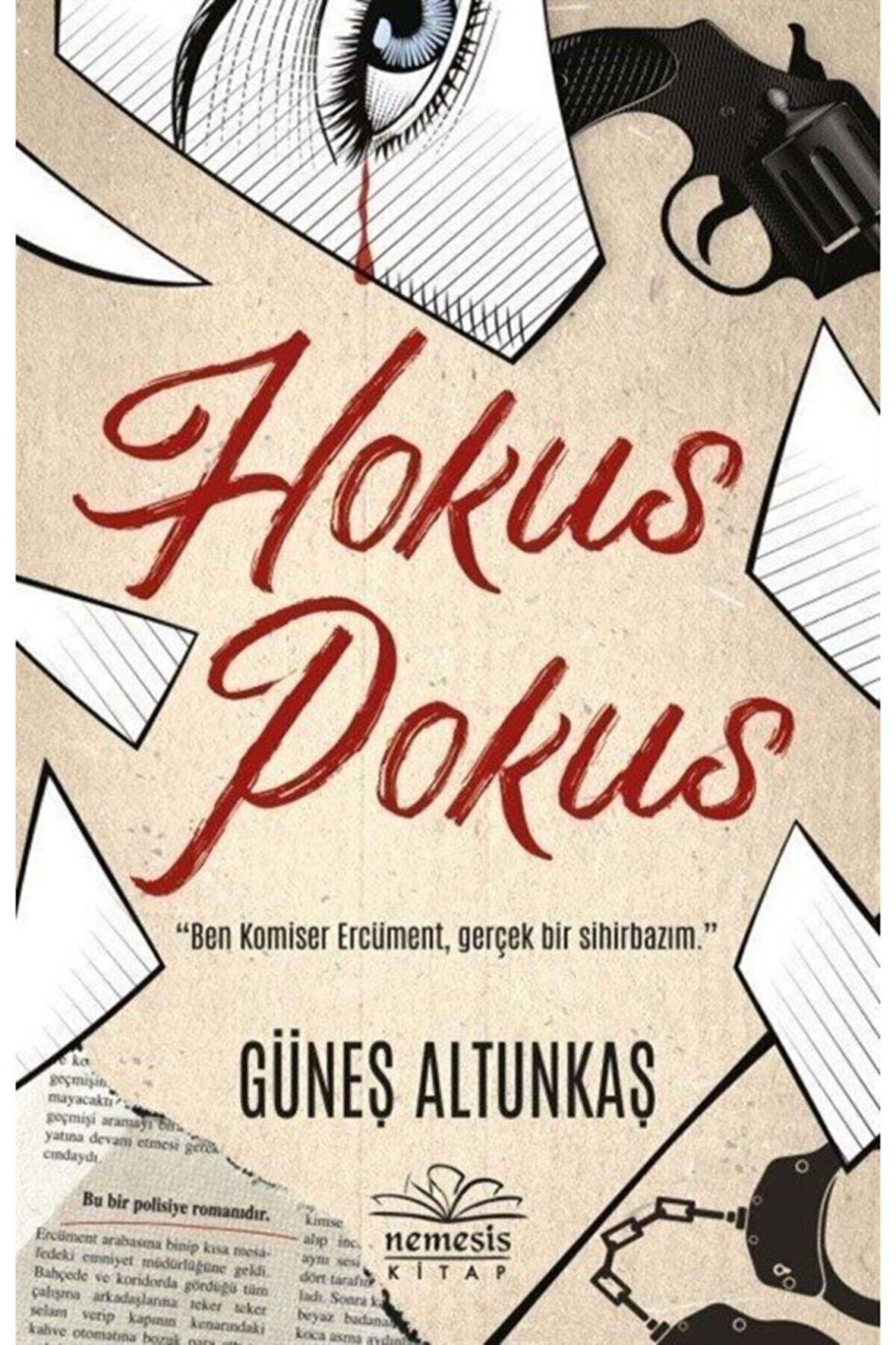 Hokus Pokus