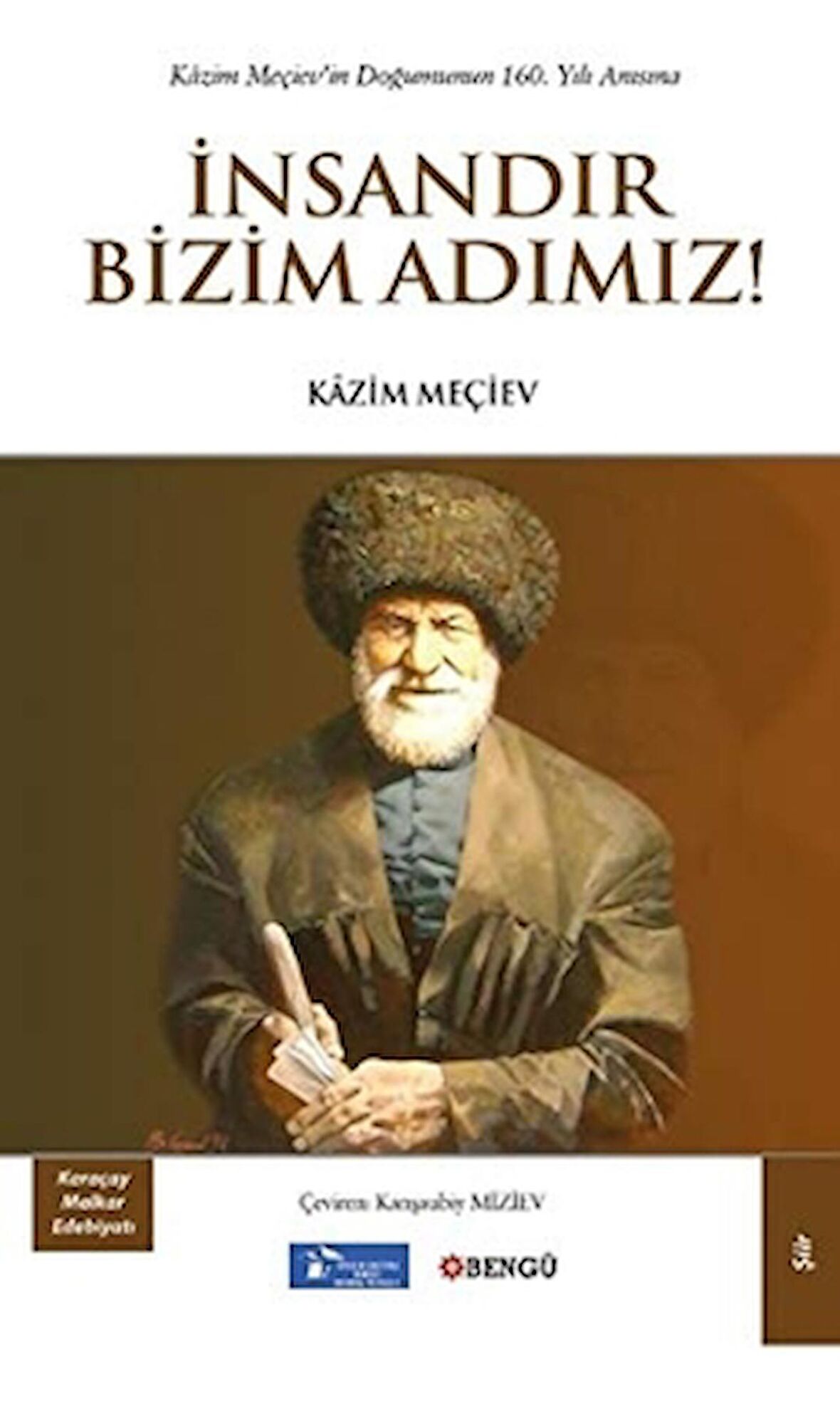 İnsandır Bizim Adımız!