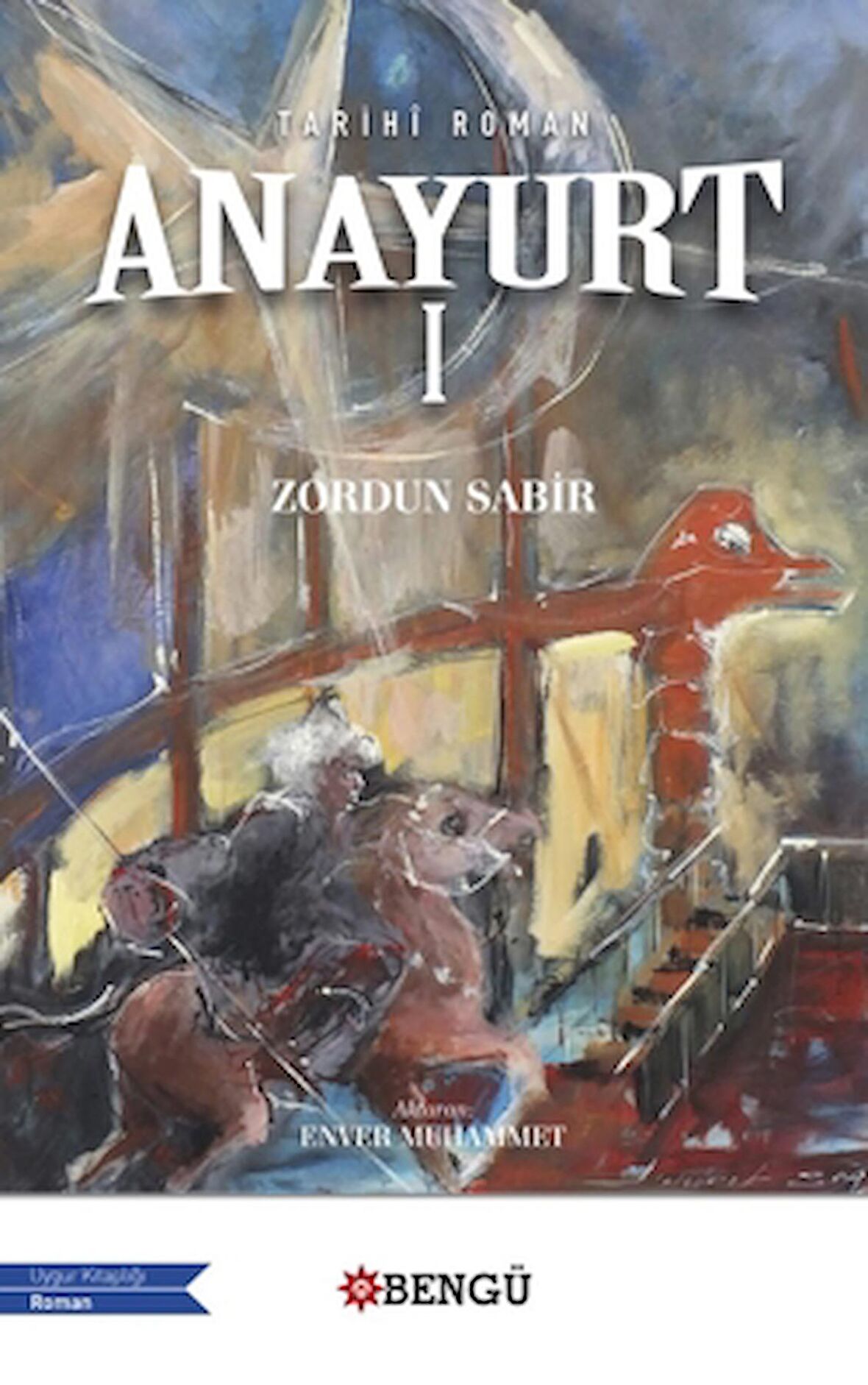 Anayurt - 1
