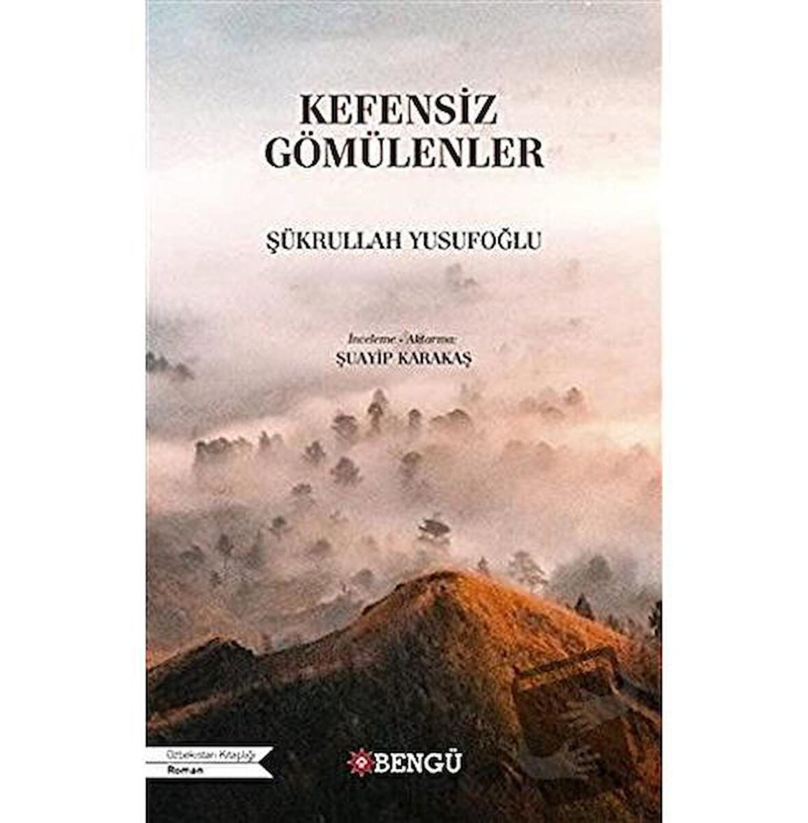 Kefensiz Gömülenler
