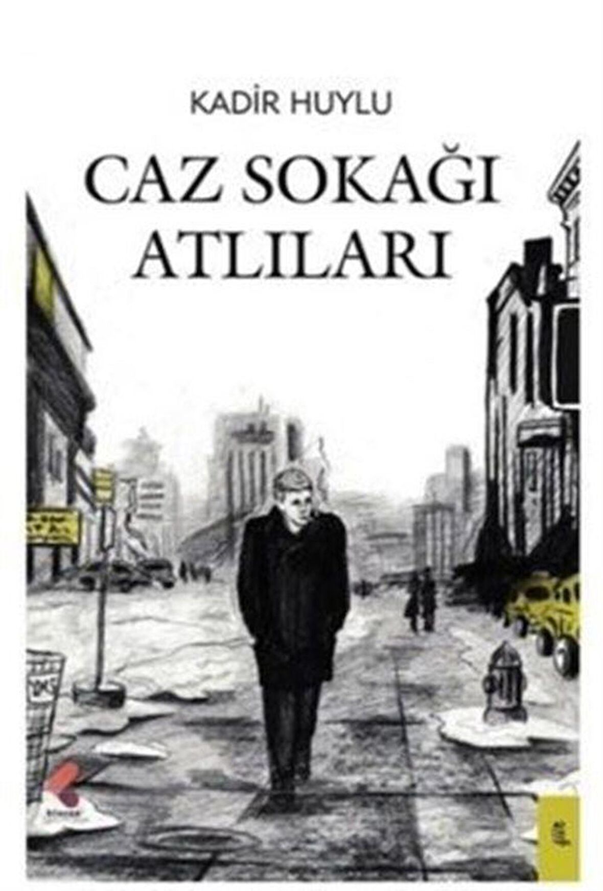 Caz Sokağı Atlıları