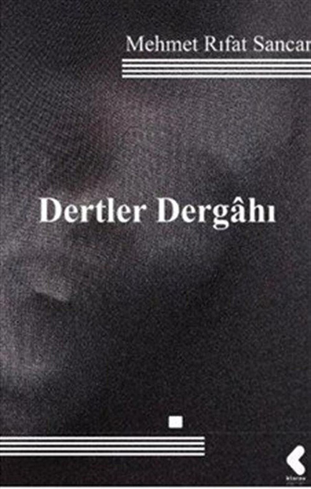 Dertler Dergahı