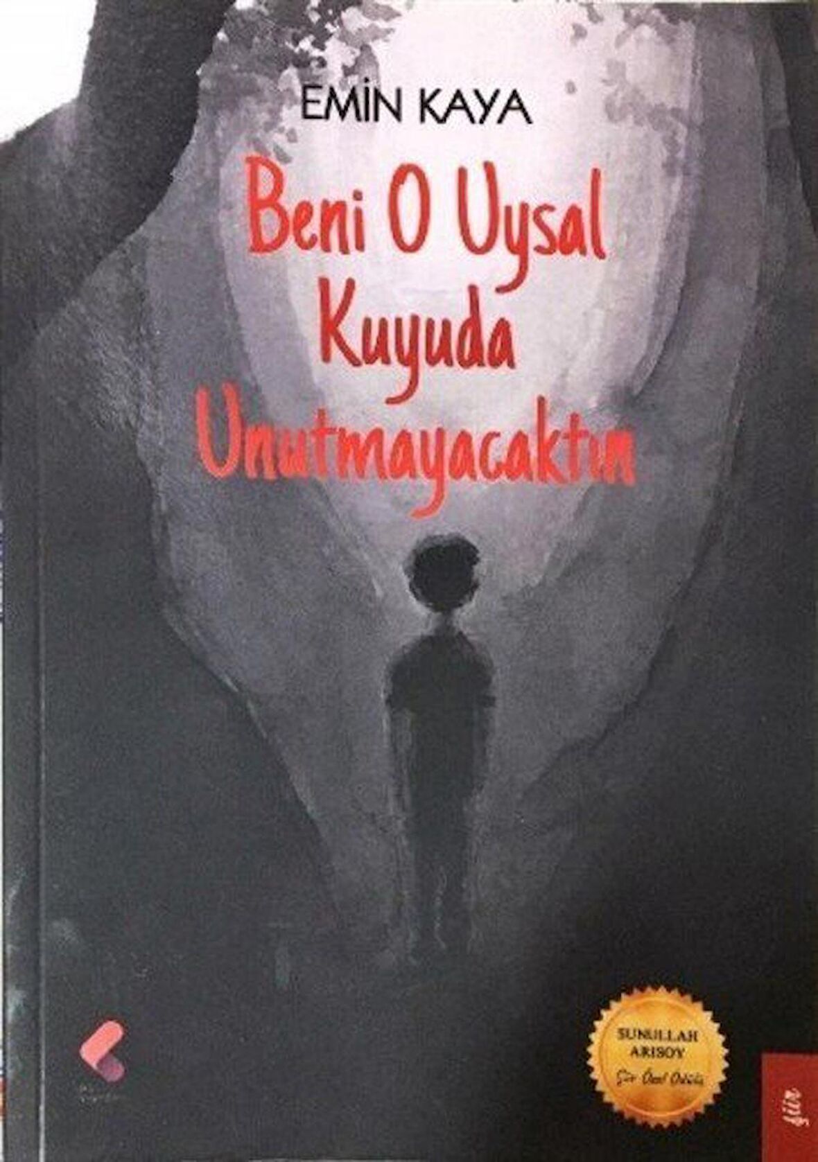 Beni O Uysal Kuyuda Bulacaksın