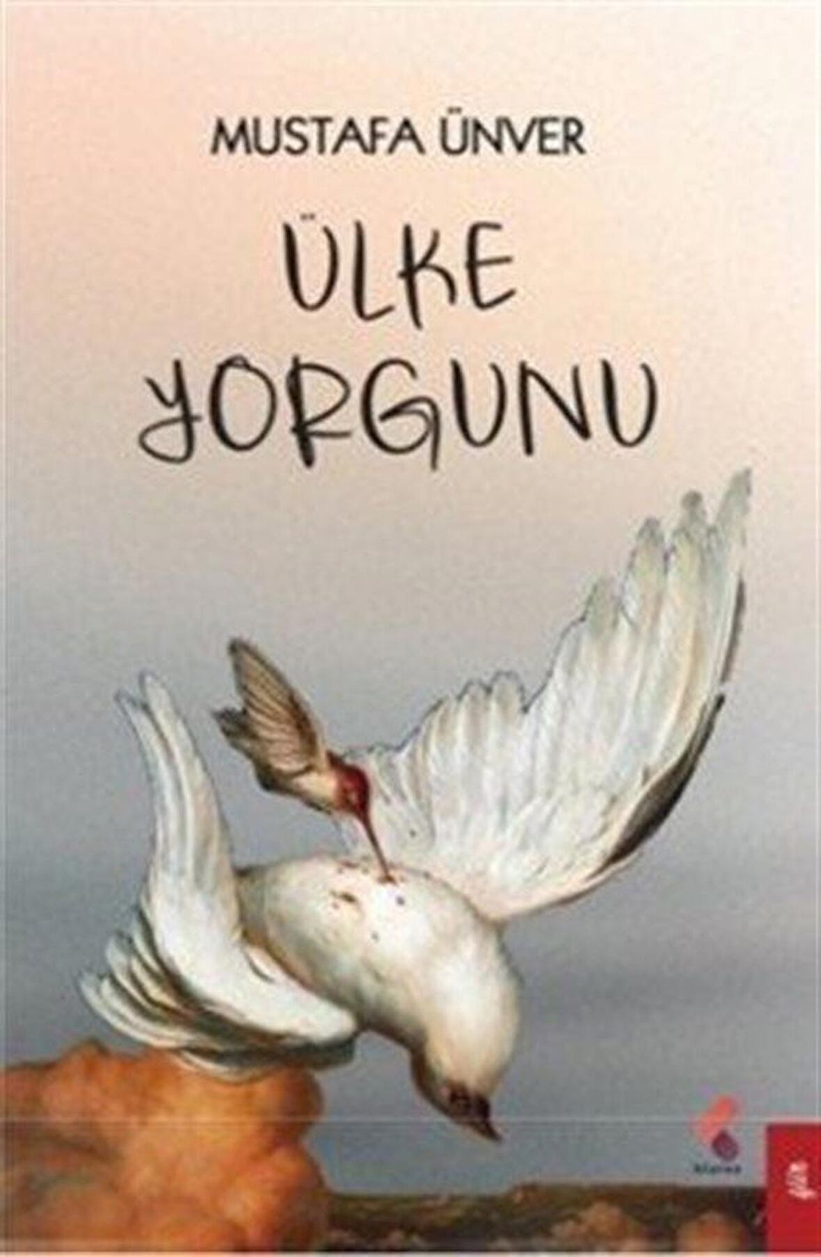 Ülke Yorgunu