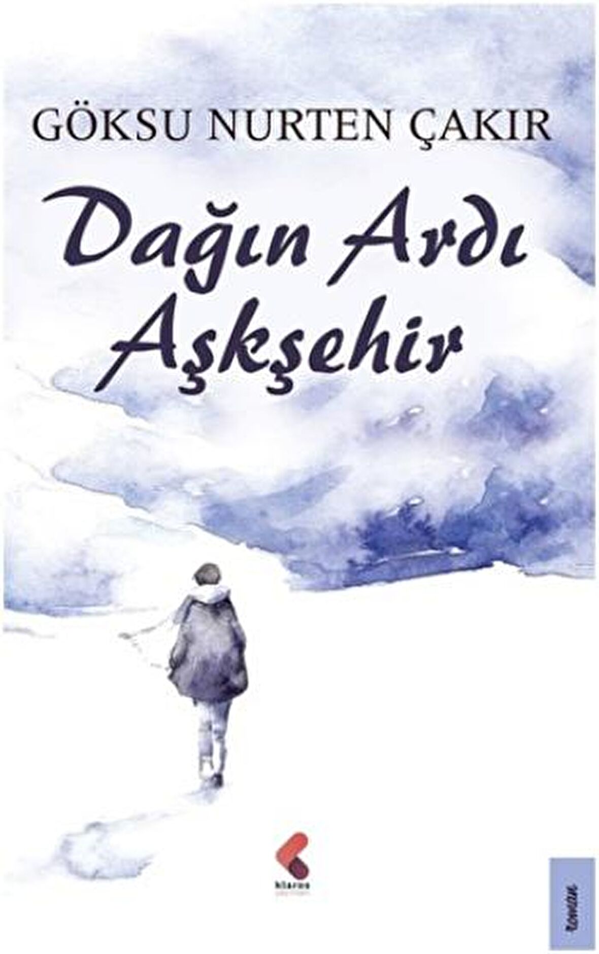 Dağın Ardı Aşkşehir