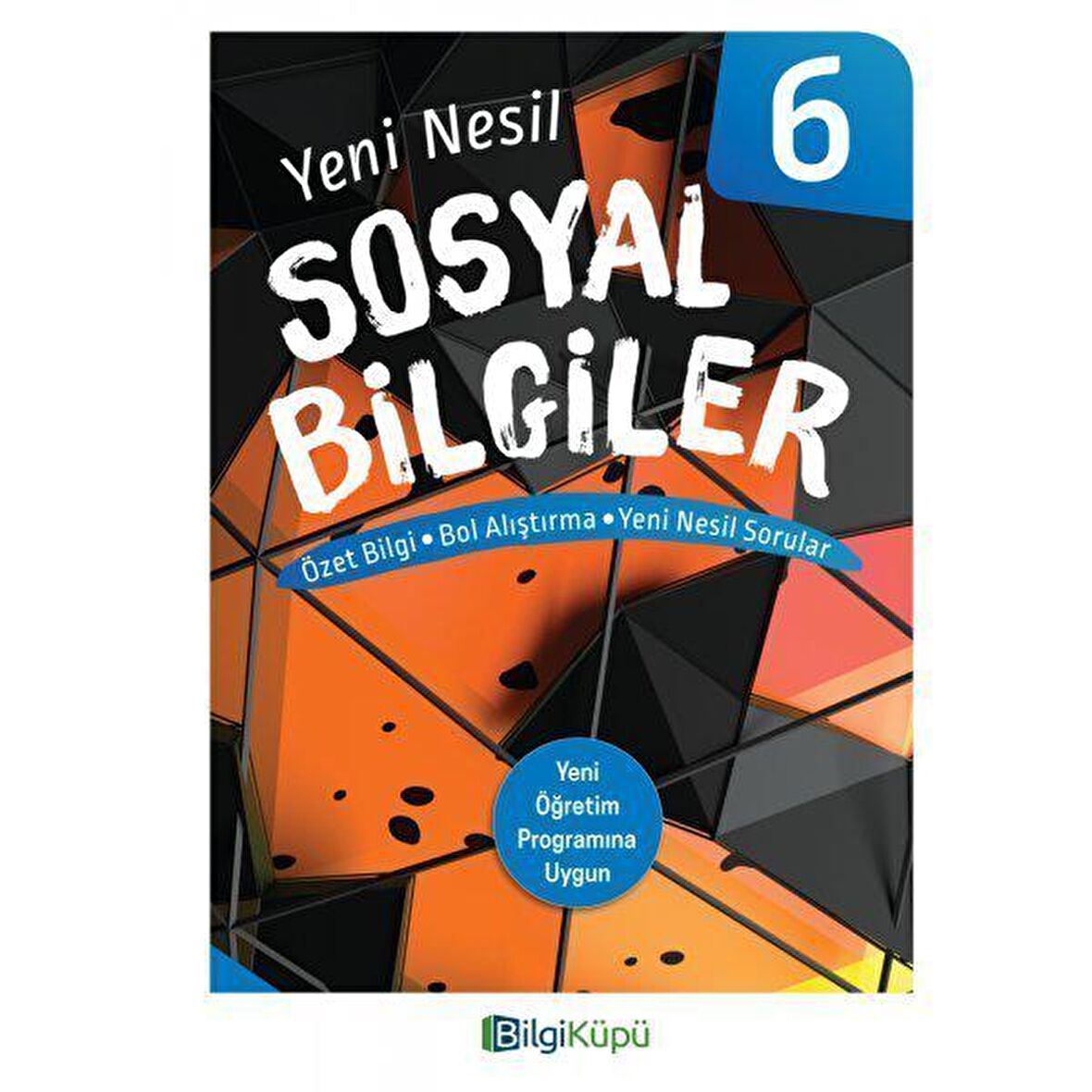 6. Sınıf Yeni Nesil Sosyal Bilgiler