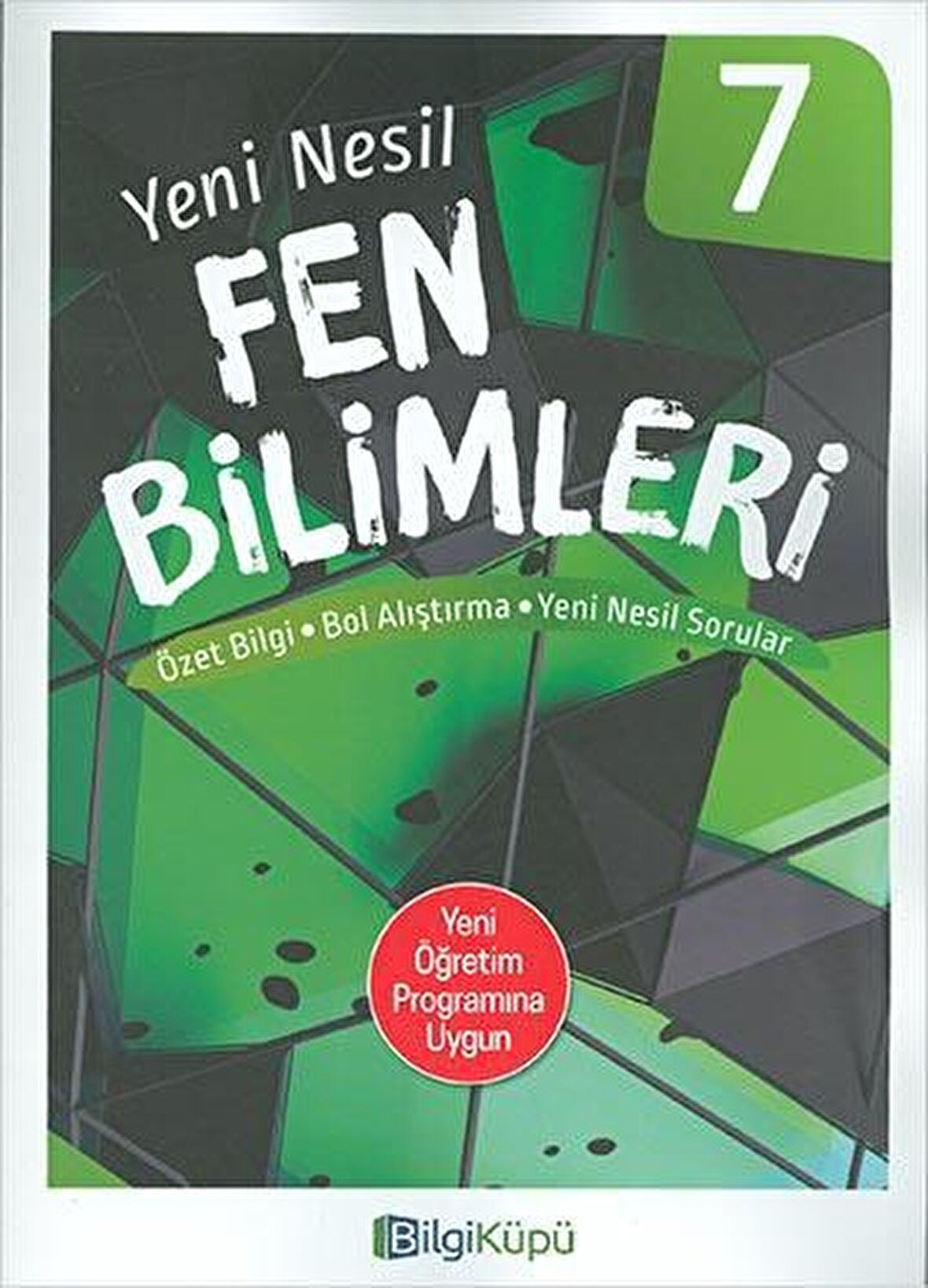 7. Sınıf Yeni Nesil Fen Bilimleri