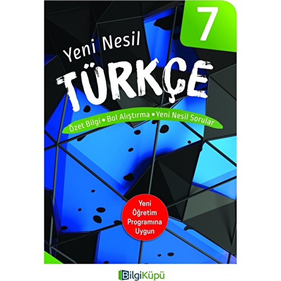 7. Sınıf Yeni Nesil Türkçe