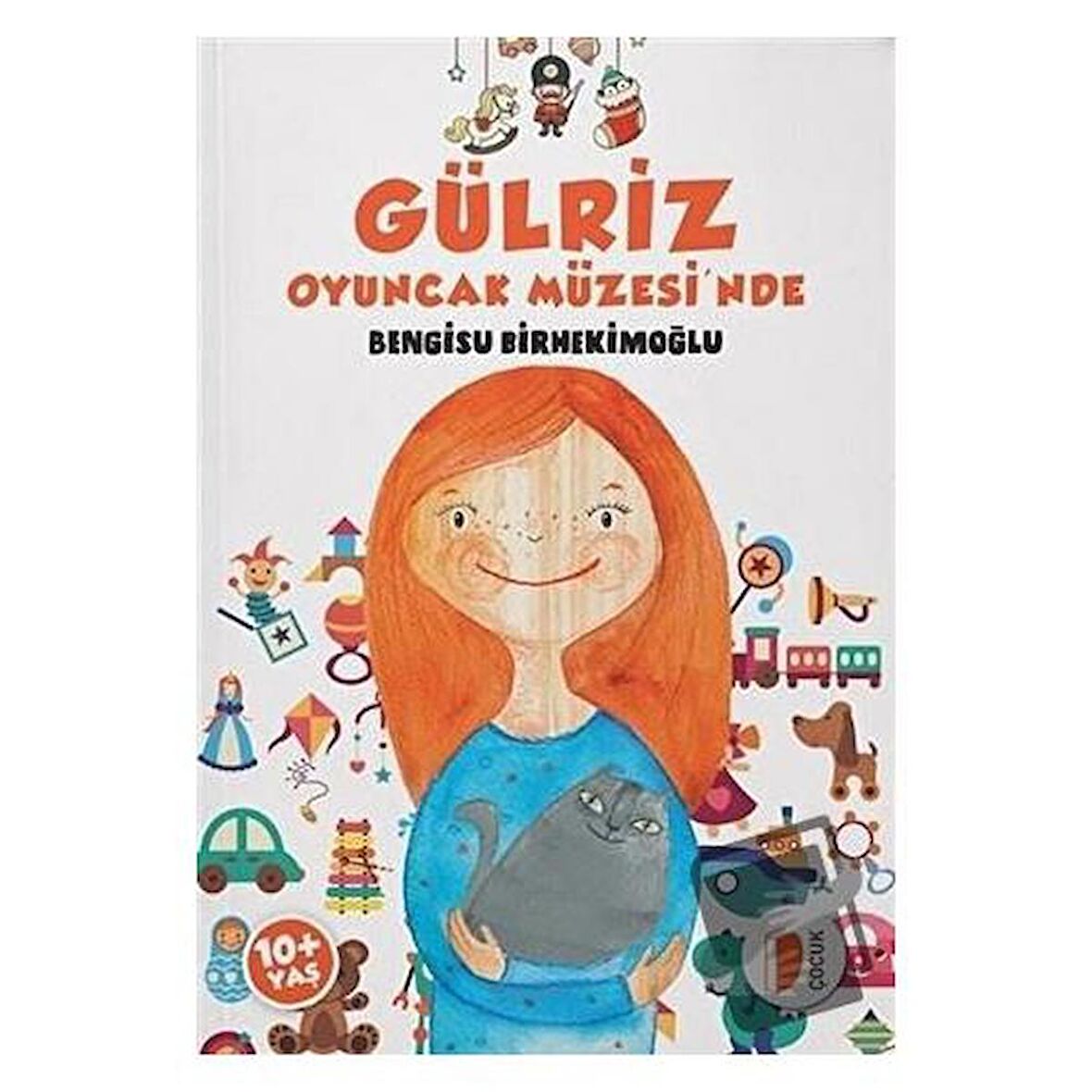 Gülriz Oyuncak Müzesi'nde