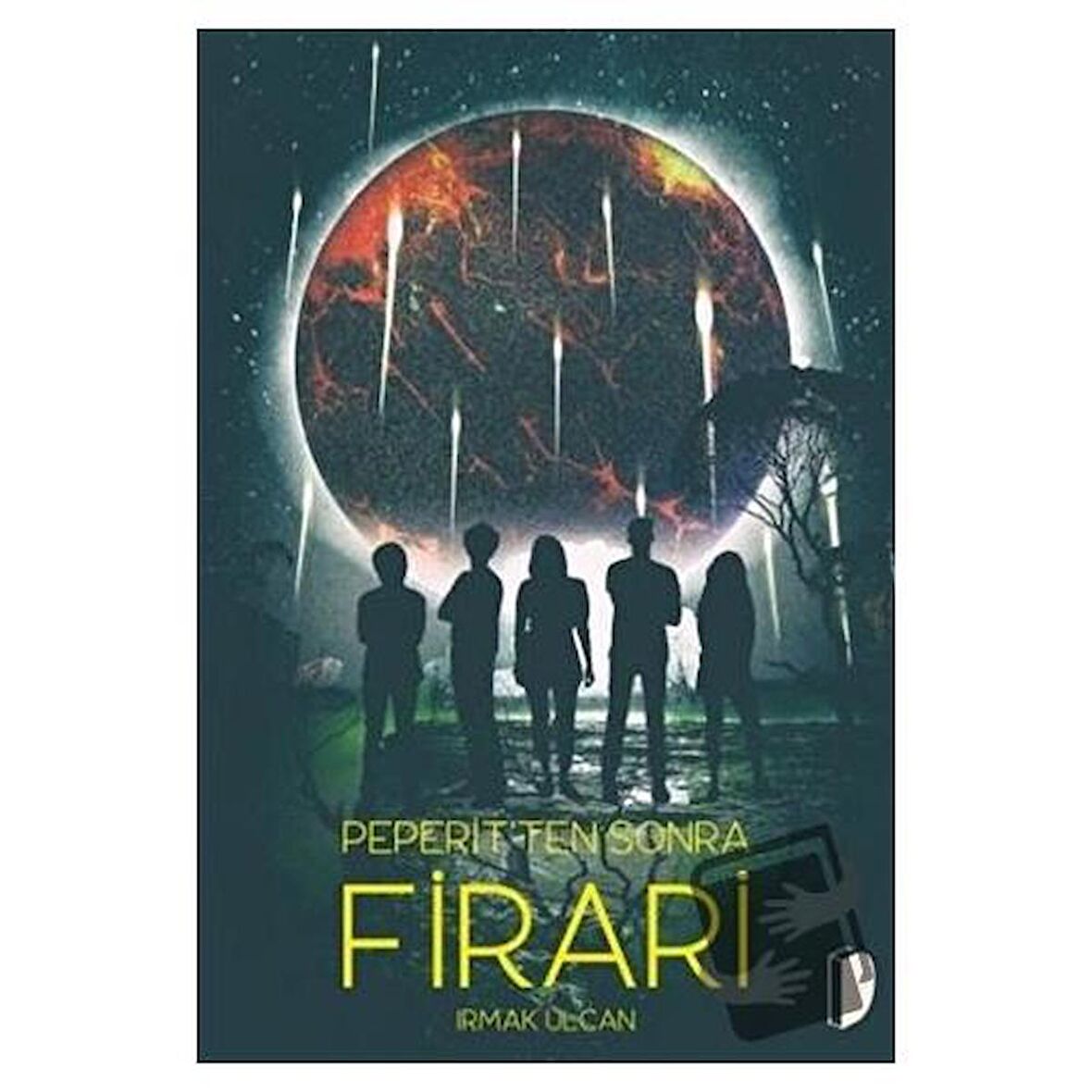 Peperit’ten Sonra: Firari