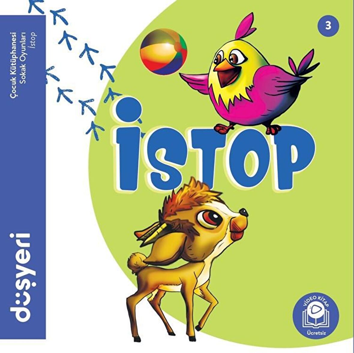 İstop