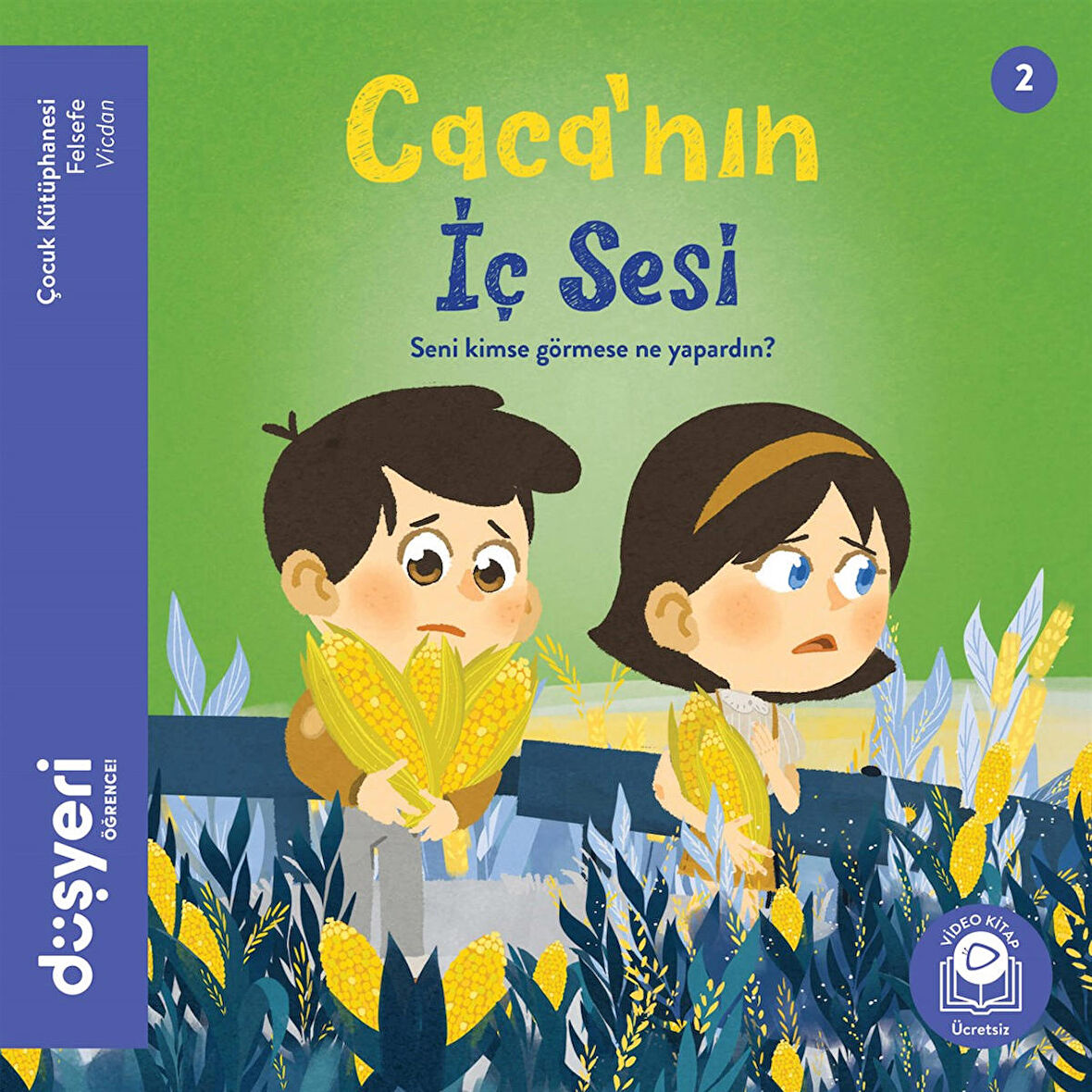 Caca'nın İç Sesi