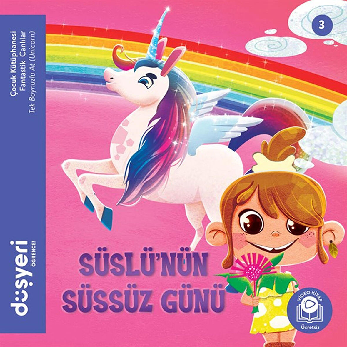 Süslü'nün Süssüz Günü