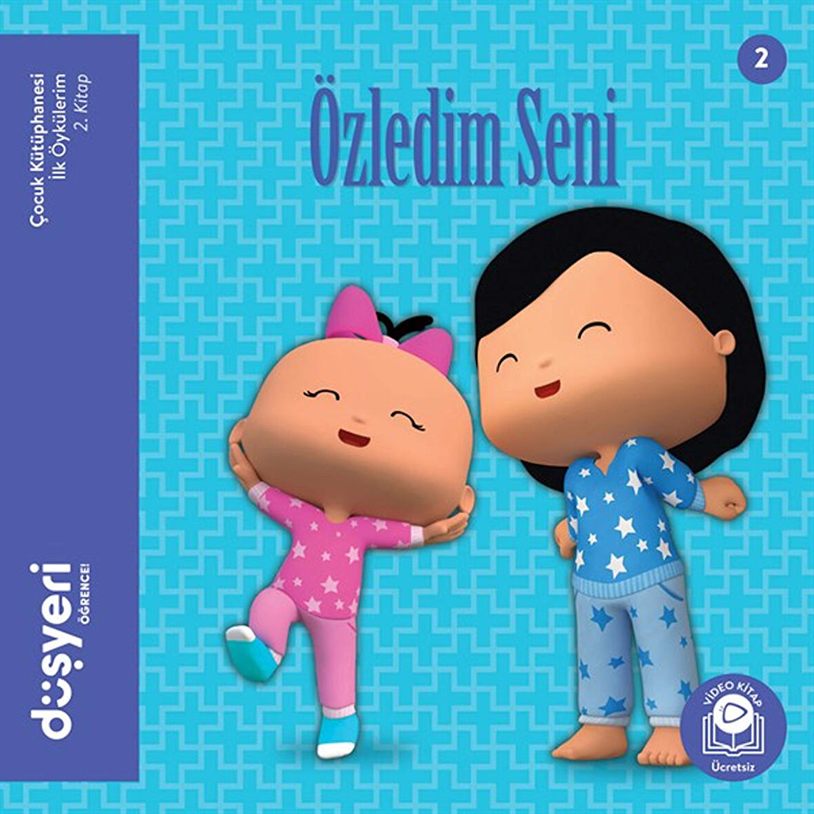 Özledim Seni