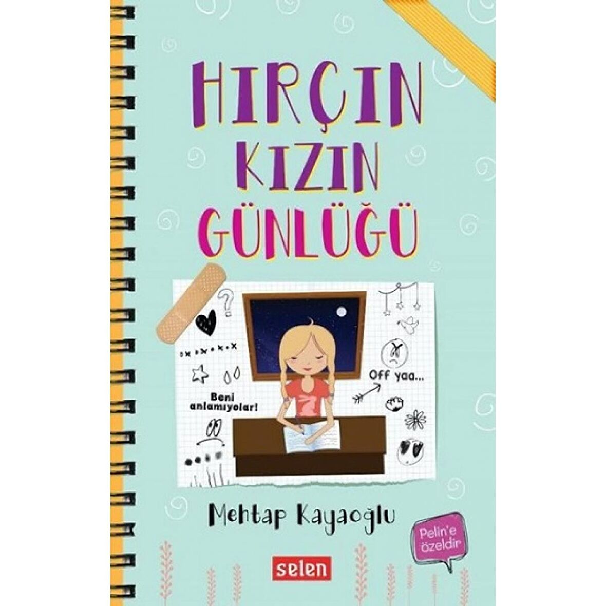 Hırçın Kızın Günlüğü