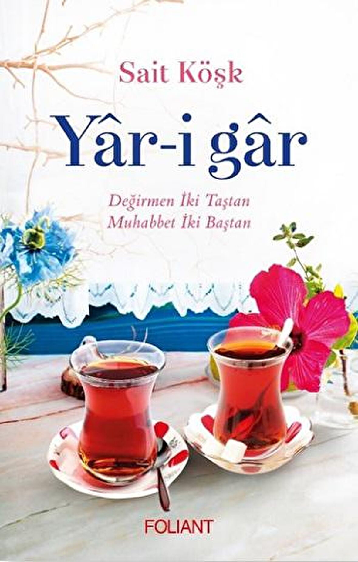 Yar-i Gar