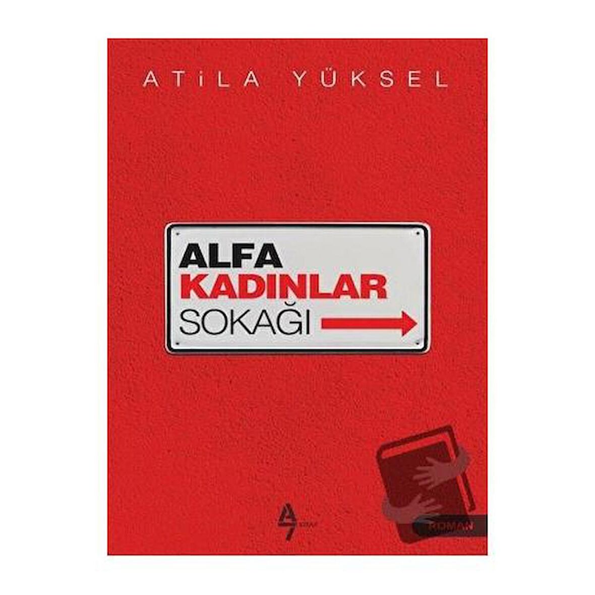 Alfa Kadınlar Sokağı
